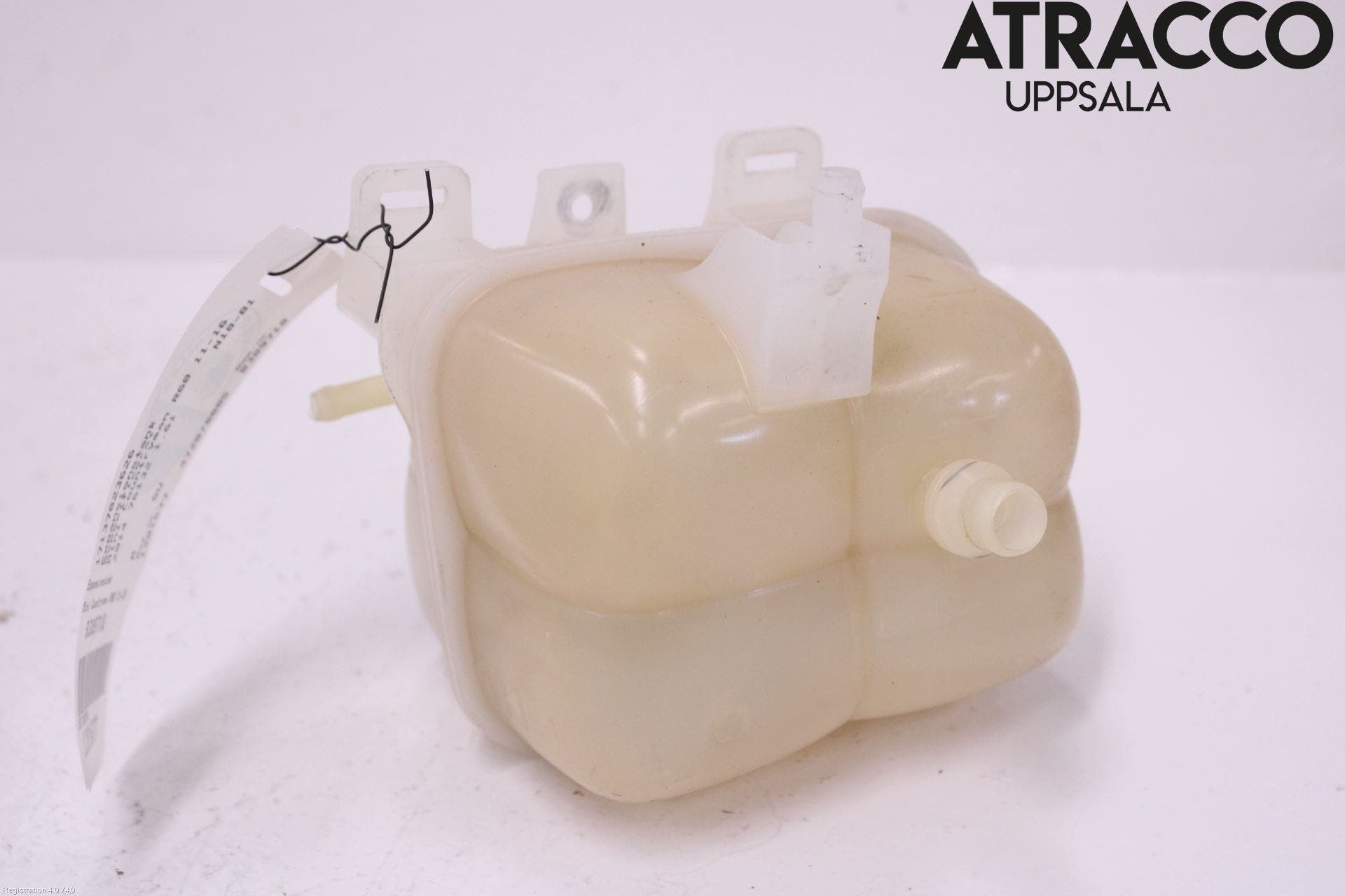 Mini COUNTRYMAN R60 11-16 Expansionstank