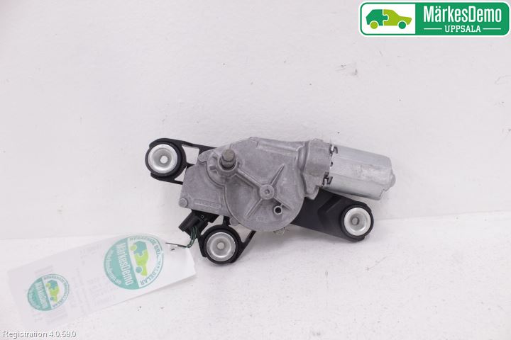 Ford MONDEO 07-15 Torkarmotor Baklucka