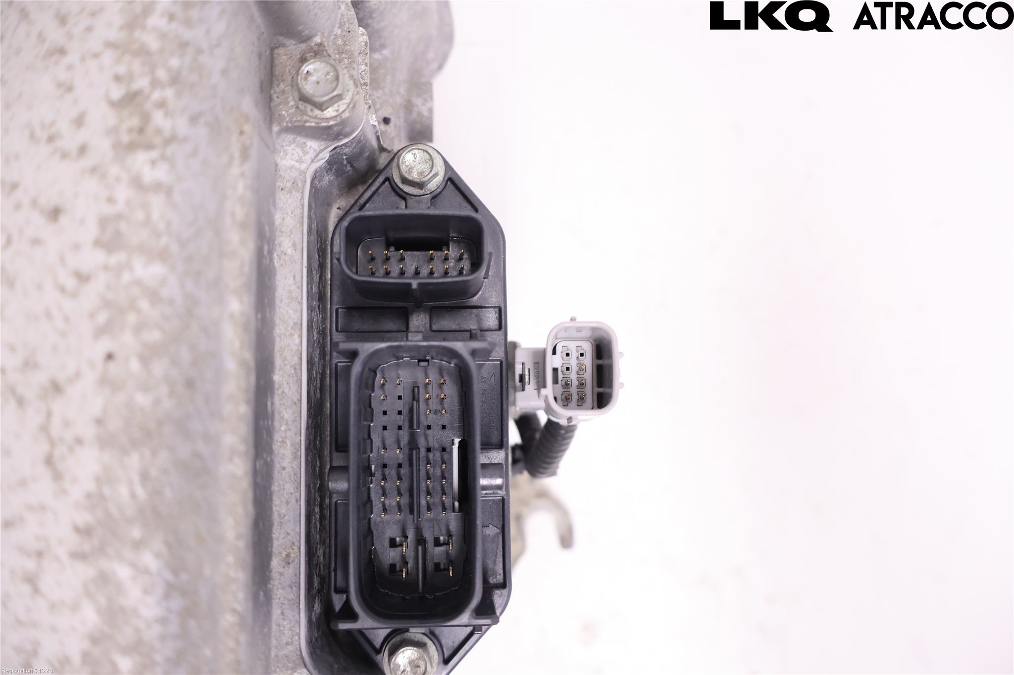Toyota RAV4 13-18 Inverter Hybrid