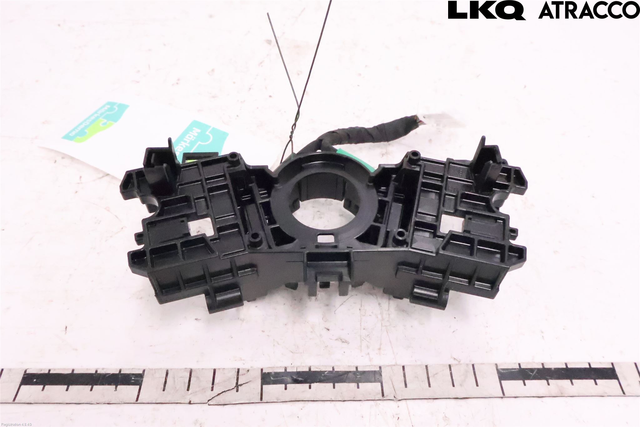 Lexus ES 250/300/330 Spakcentral