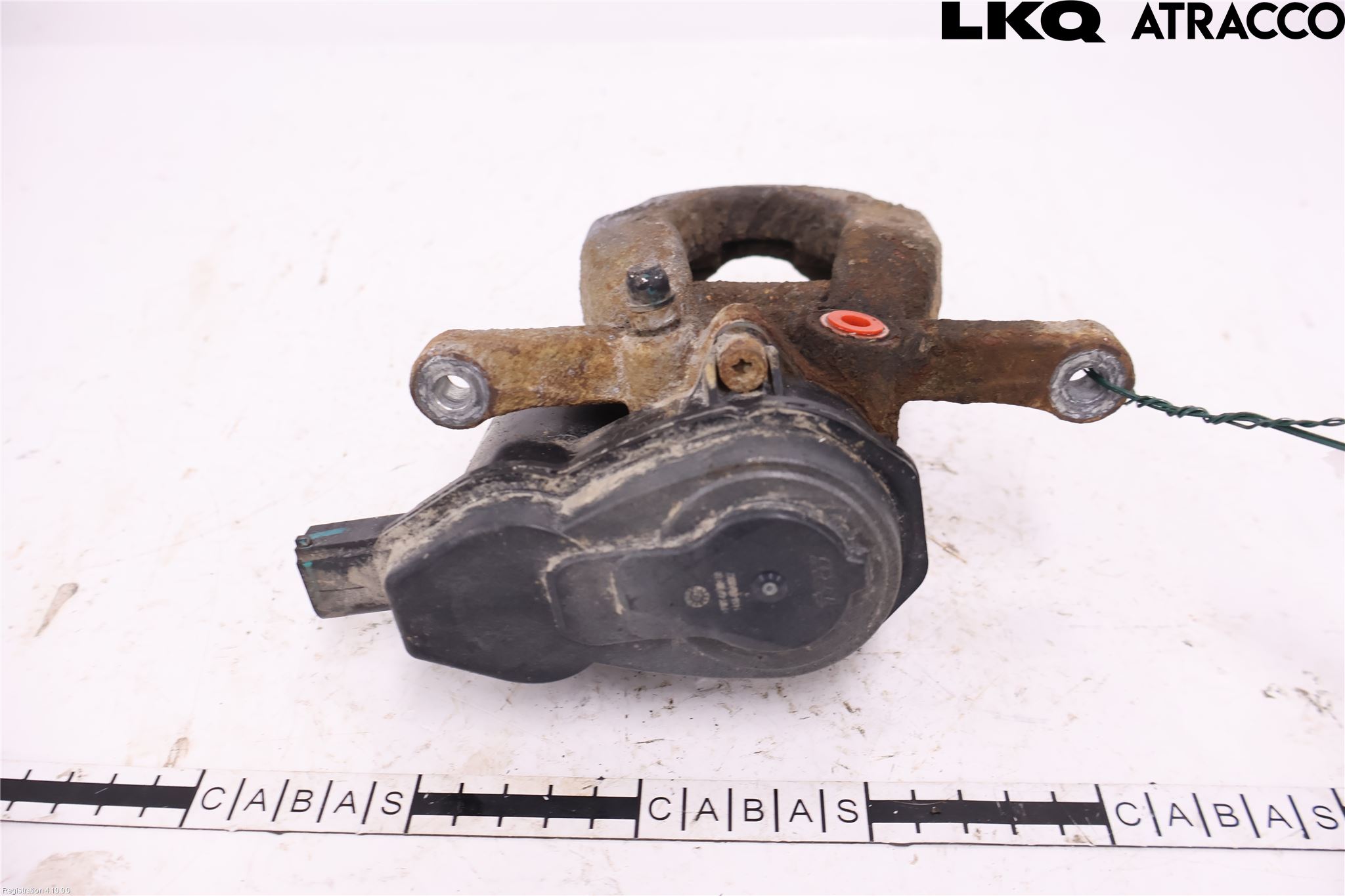 MG ZS EV 20- Bromsok Bak Höger