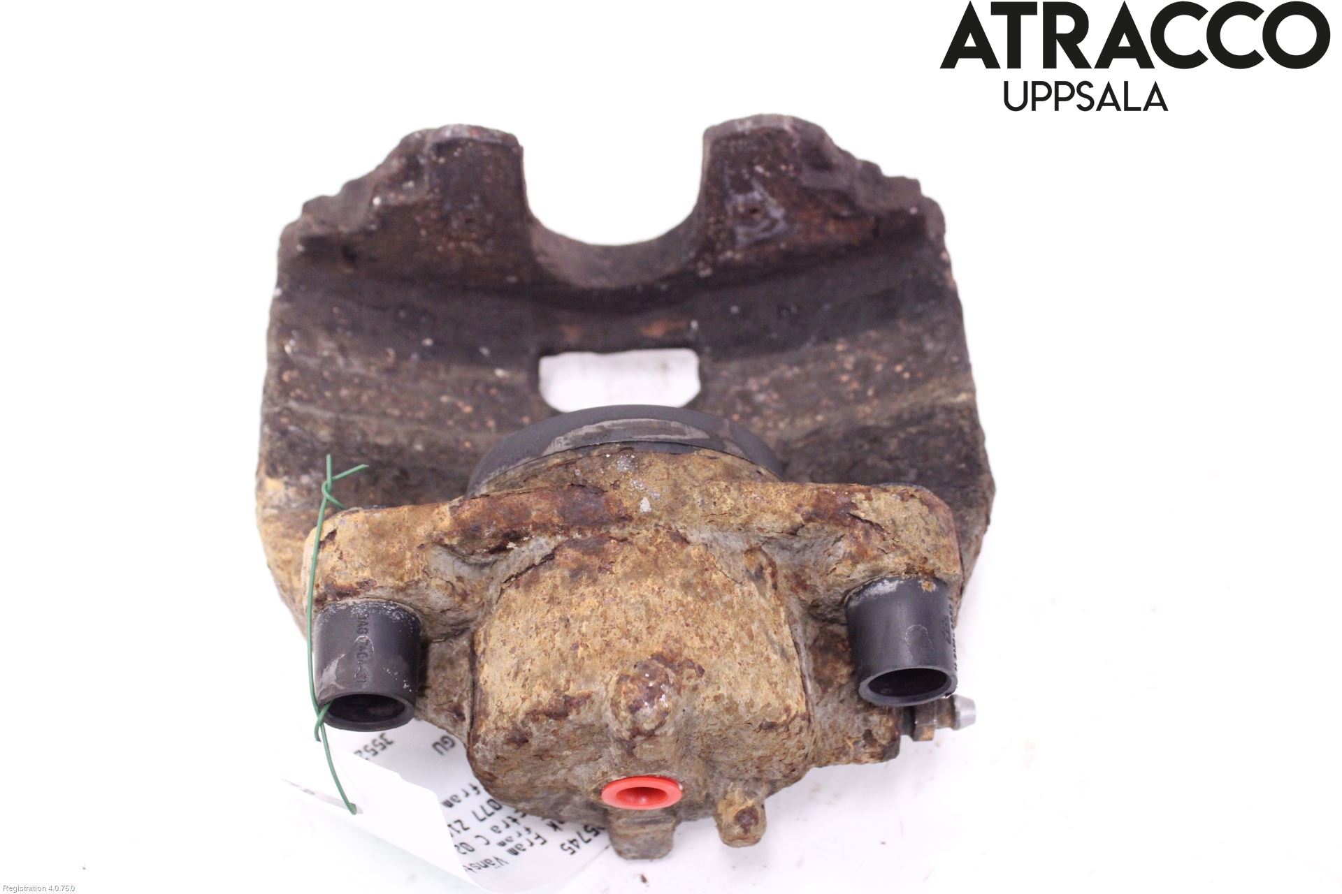 Opel VECTRA C 02-05 Bromsok Fram Vänster