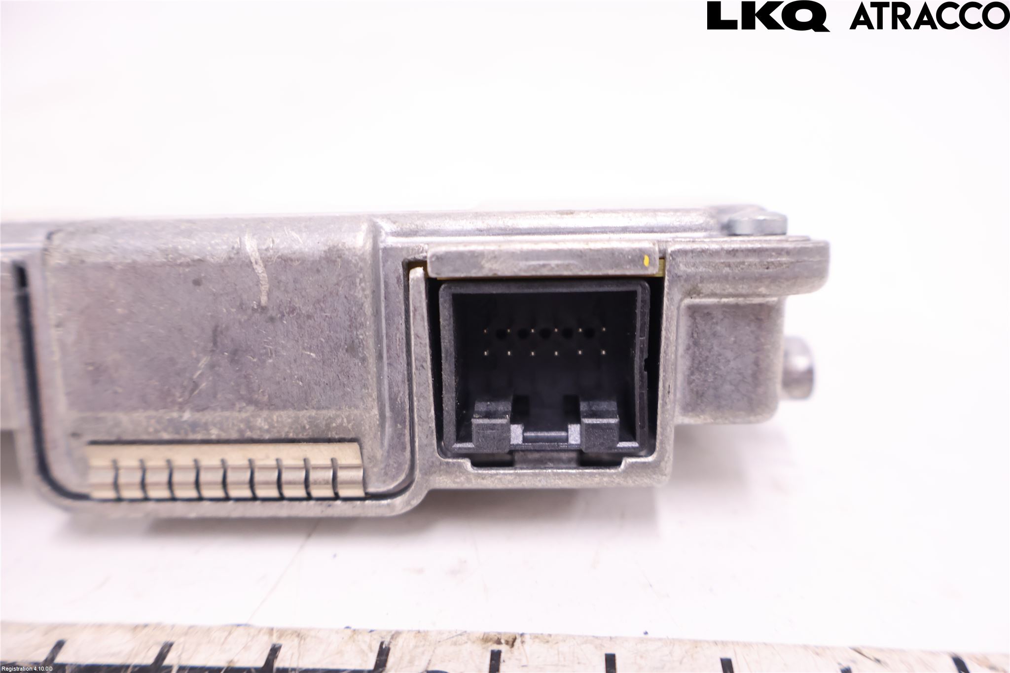 Audi A3/S3 8V 13-20 Parkeringshjälp Kamera