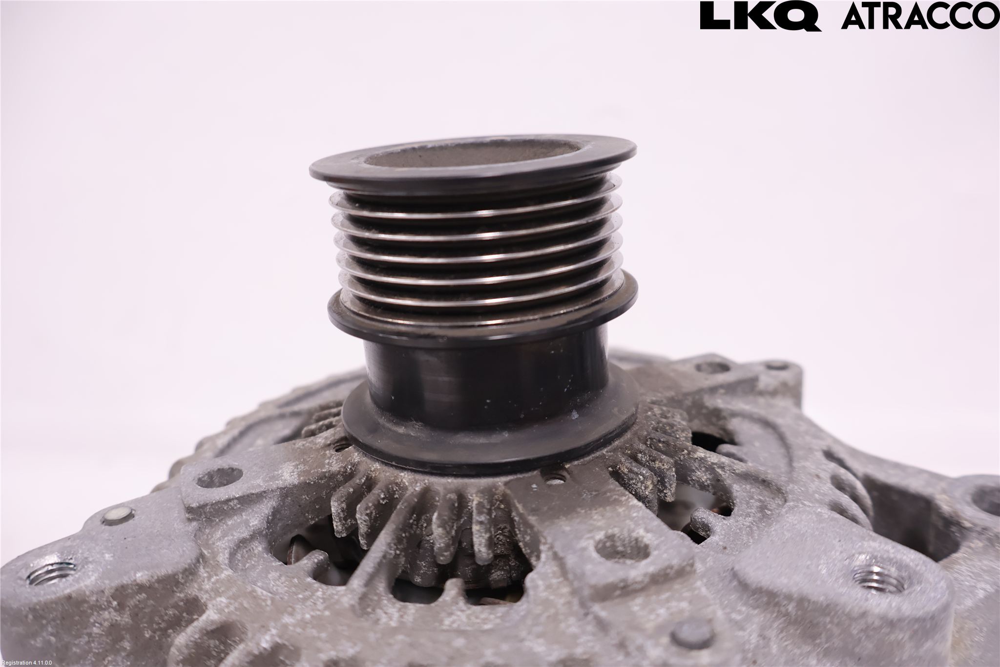 BMW 1 F20/F21 11-19 Generator