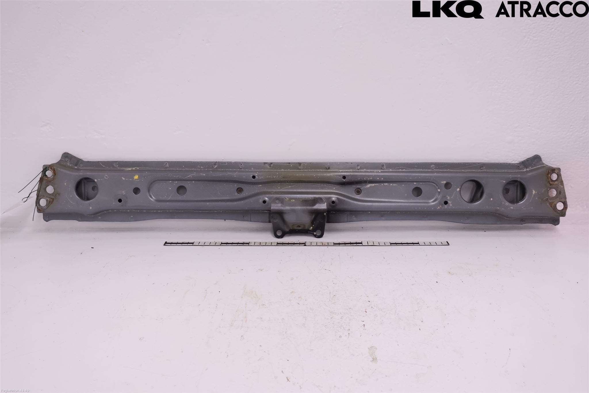 Toyota C-HR 16-23 Kylarfäste-Ram-Balk