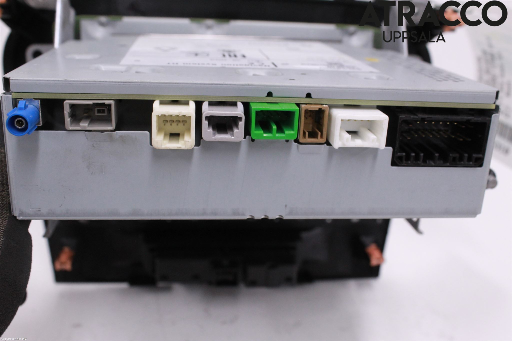 Suzuki VITARA 15- Gps Navigator