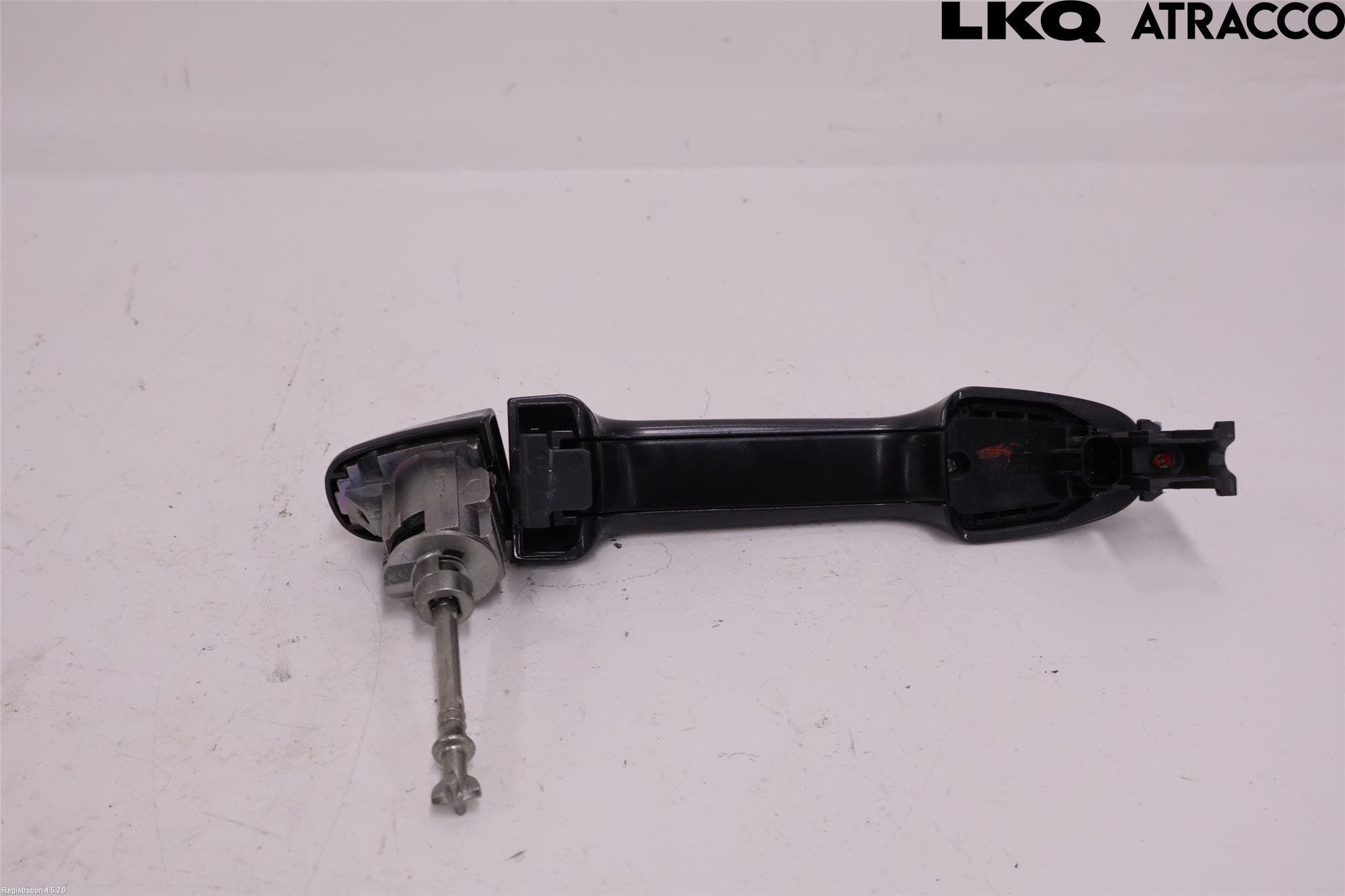 Toyota C-HR 16-23 Dörrhandtag Yttre Vä