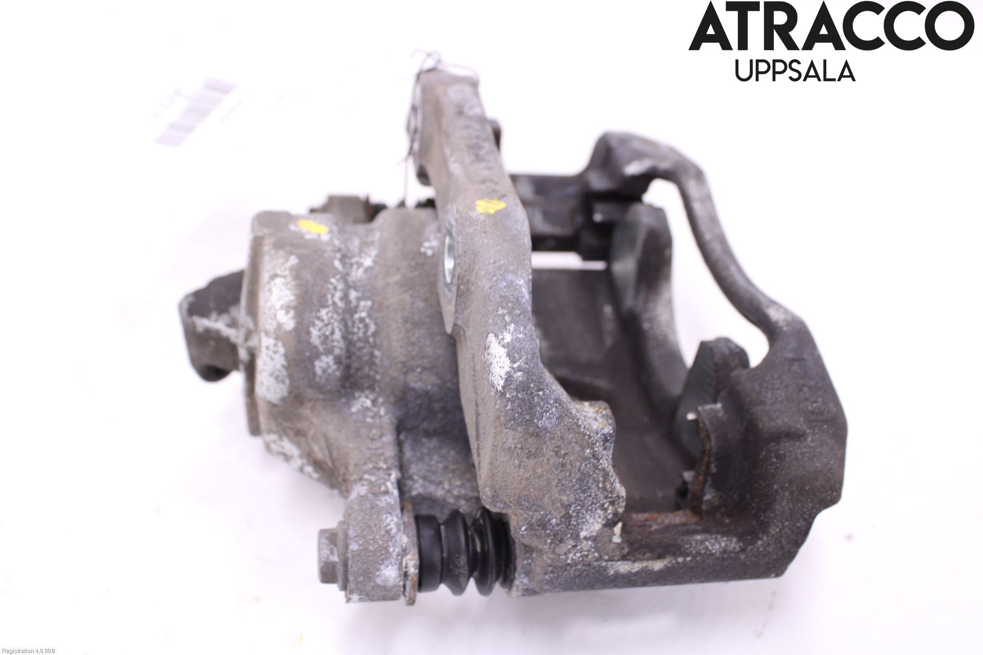 Opel CORSA F, CORSA-E 20- Bromsok Fram Höger