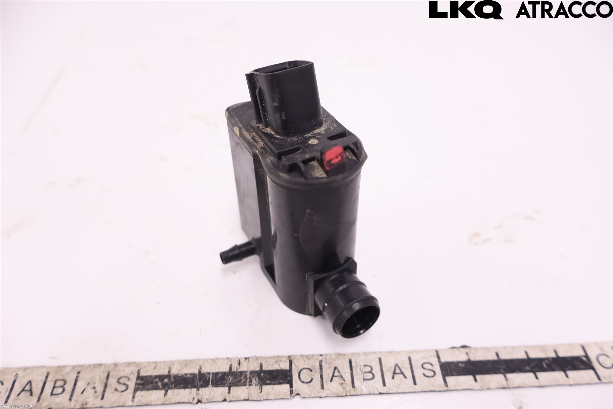 Kia CEED 12-18 Spolarpump Vindruta