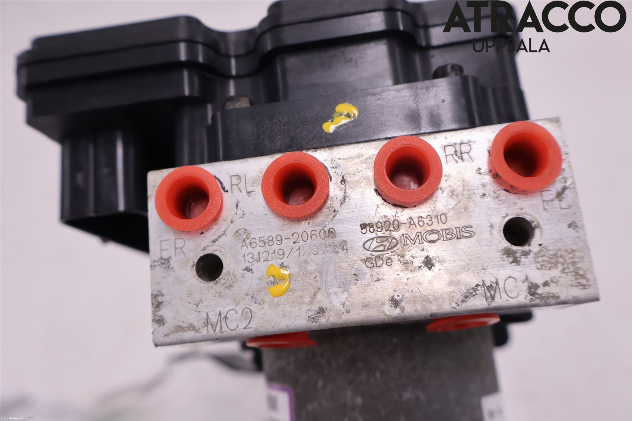 Hyundai i30 GD 13-17 Abs Hydraulaggregat