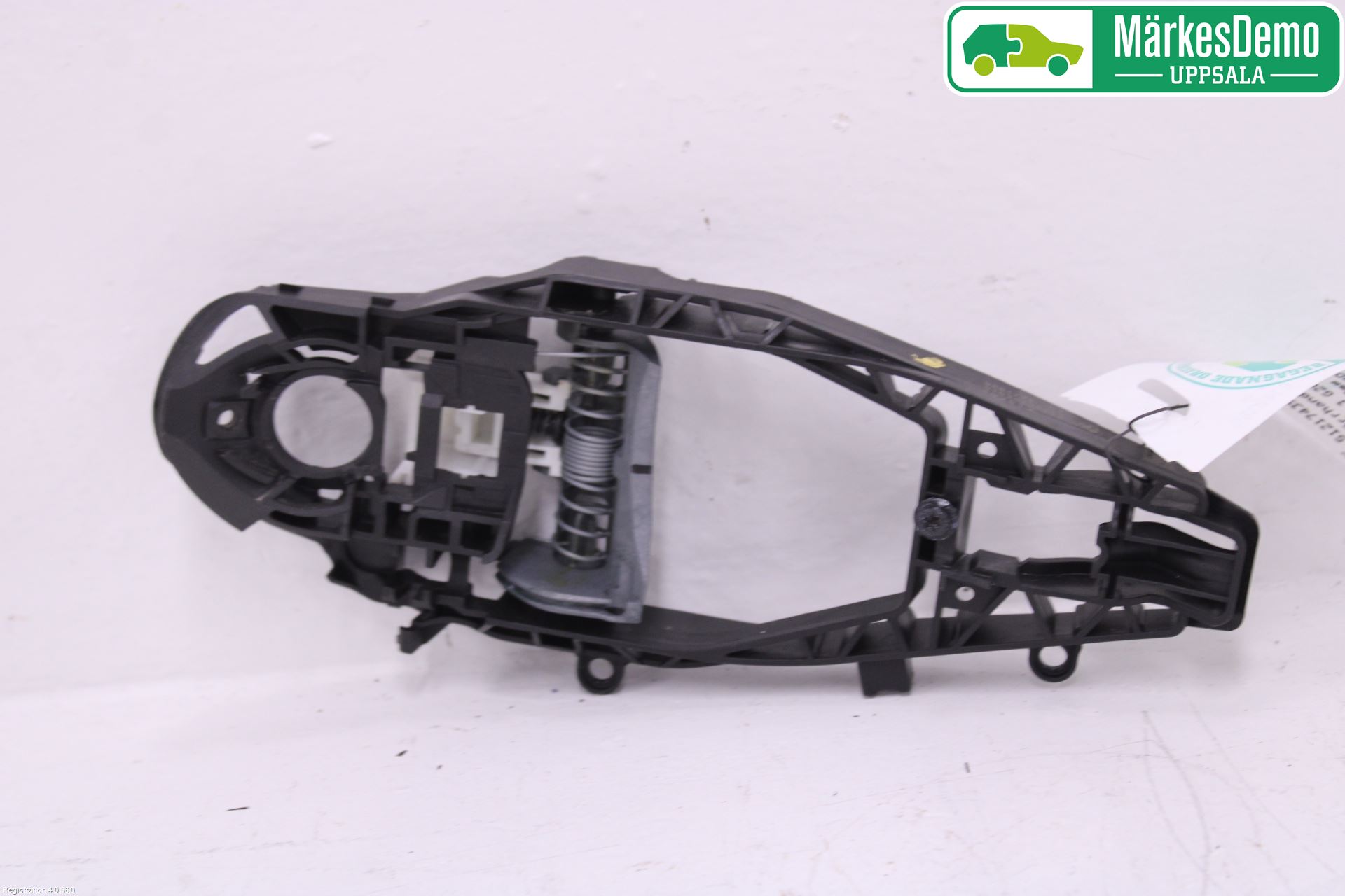 BMW 3 G20/G21/G80/G81 19- Dörrhandtag Yttre Hö