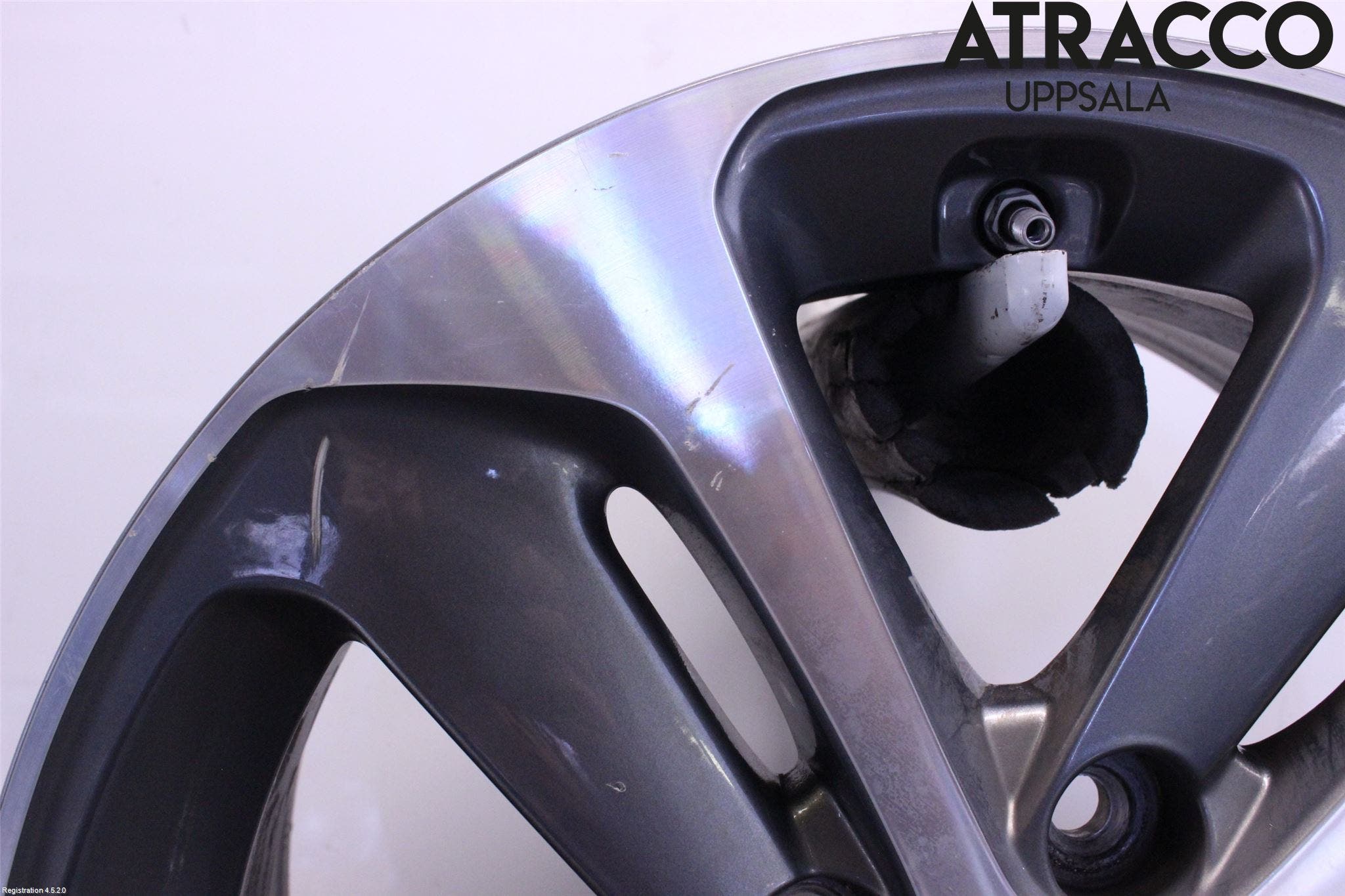 Hyundai i30 PD 17- Fälg Aluminium