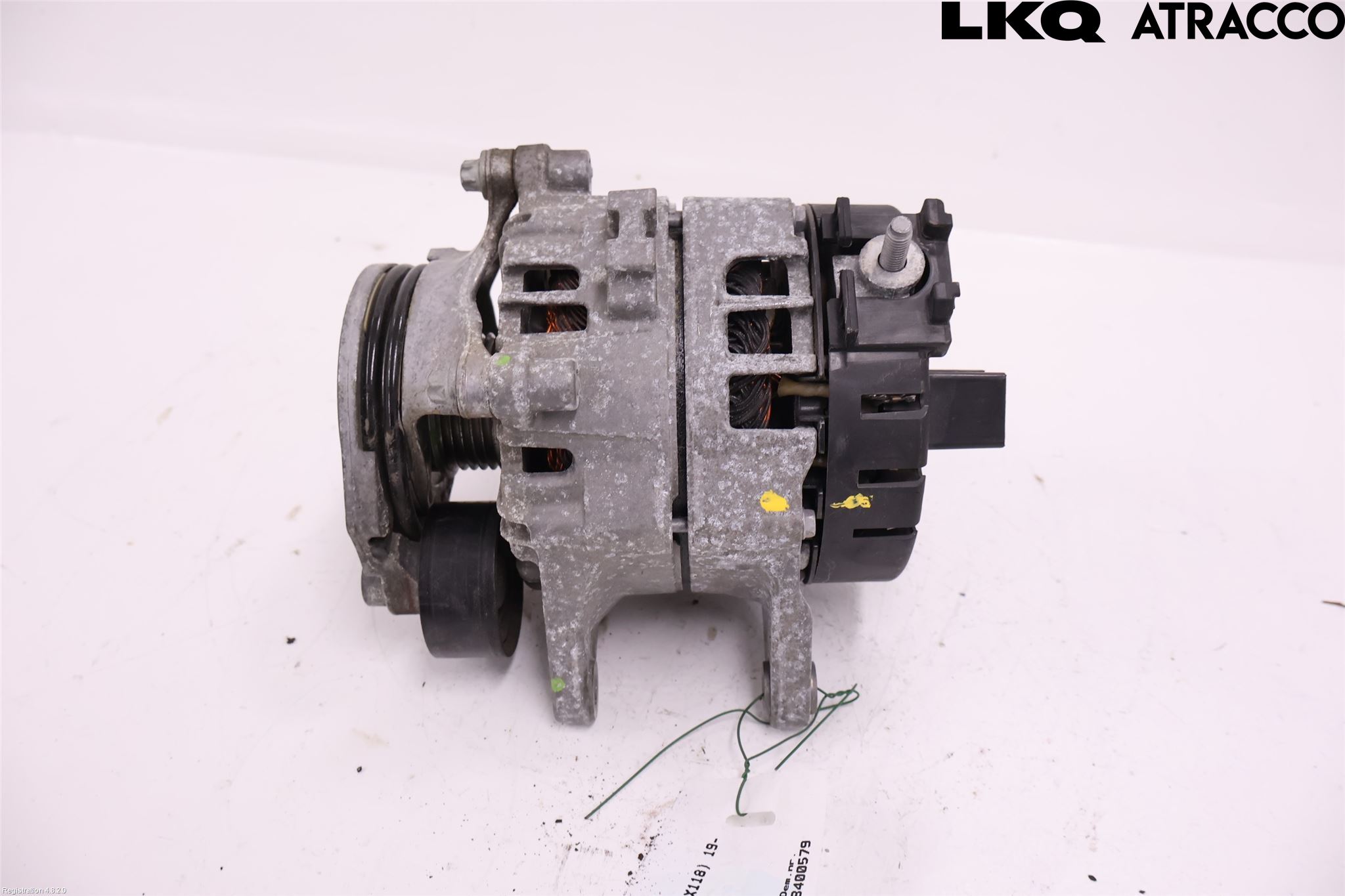 Mercedes-Benz MB CLA-KLASS (C118/X118) 19- Generator