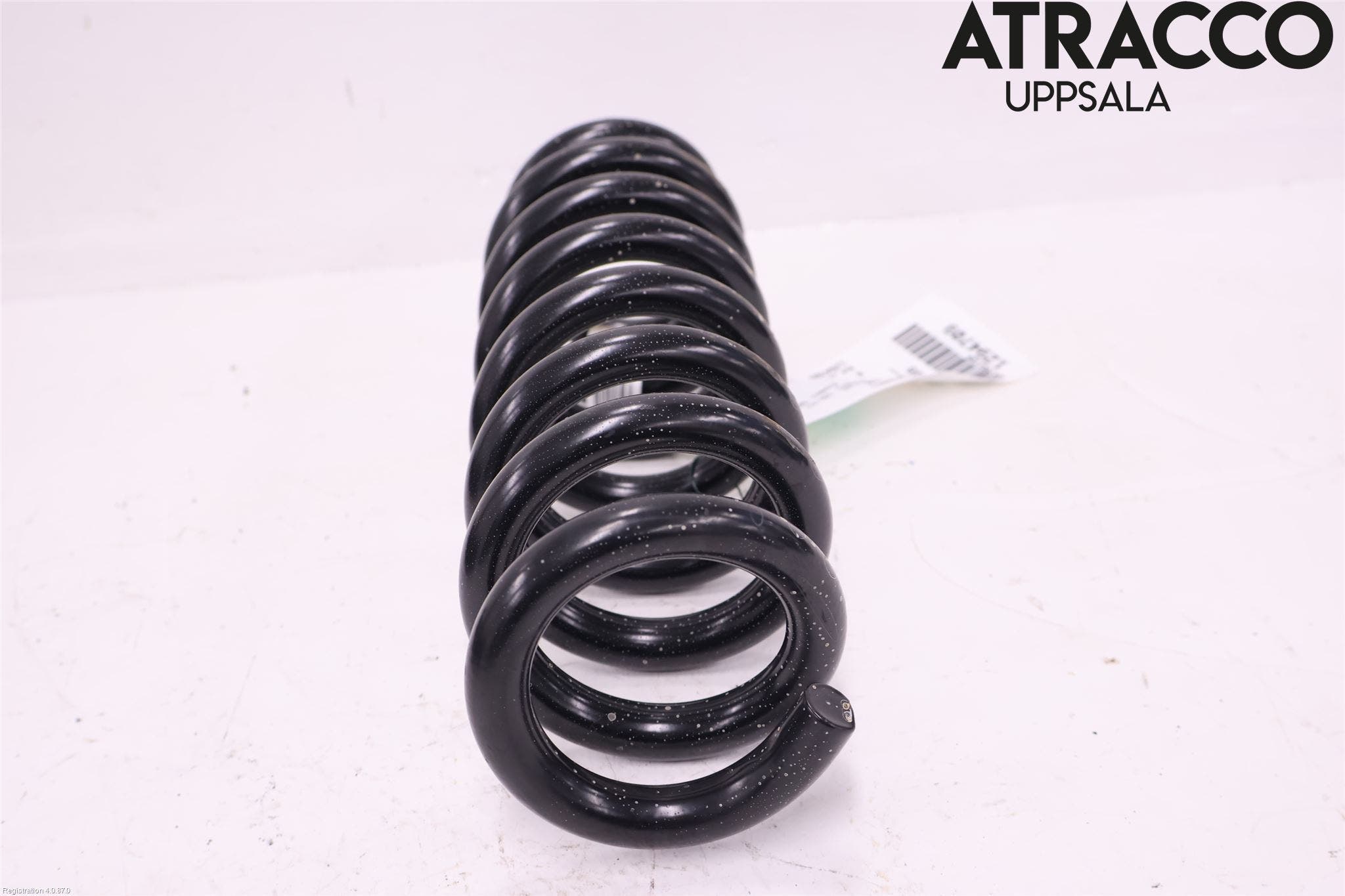 BMW 3 G20/G21/G80/G81 19- Fjäder Bak