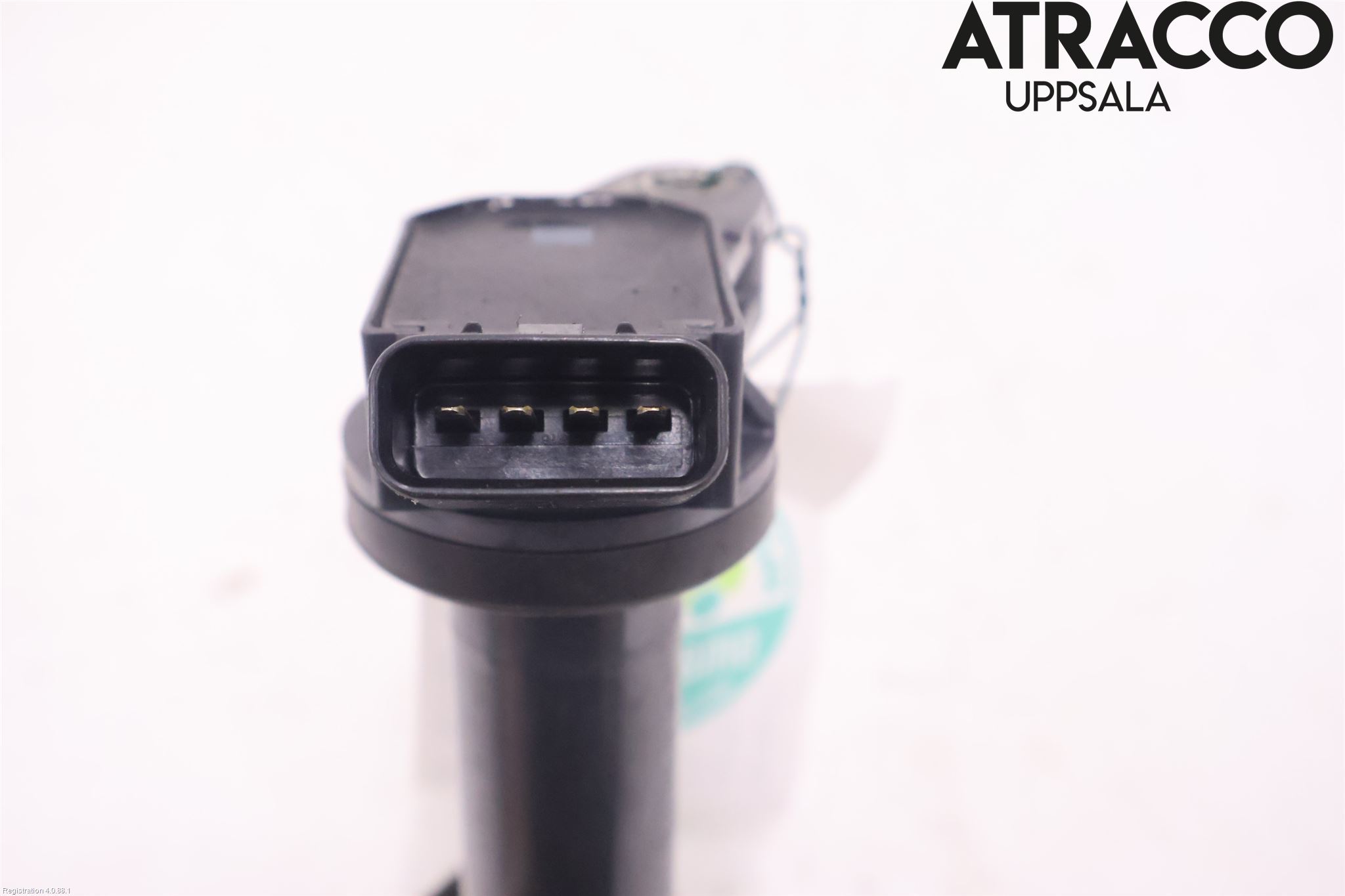 Toyota YARIS XP90 06-11 Tändspole