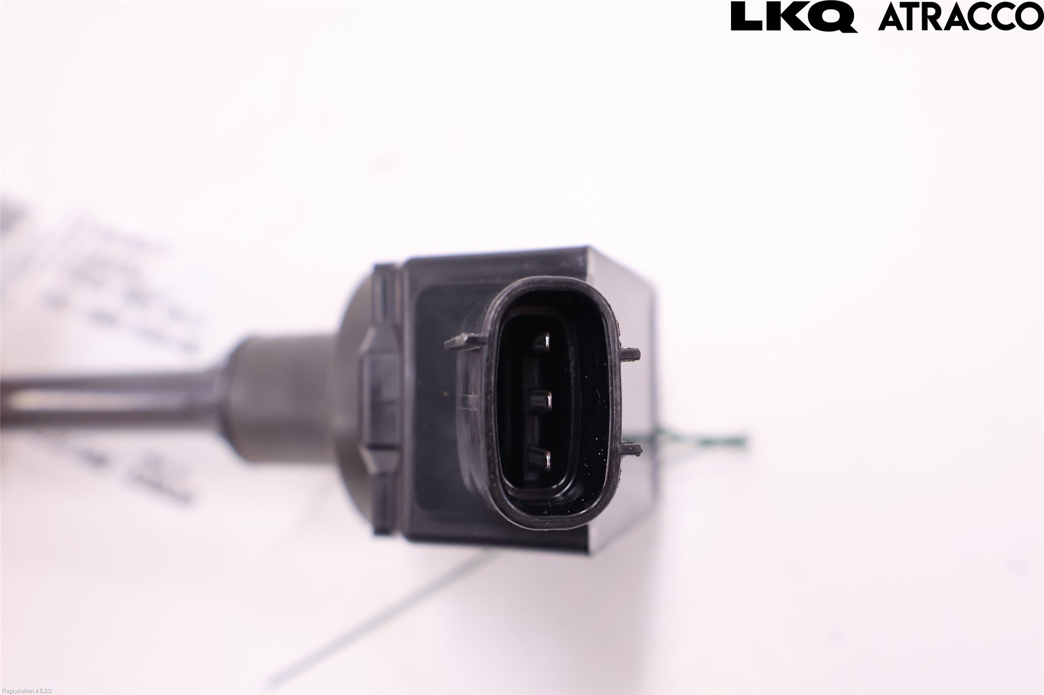 Toyota YARIS XP21 20- Tändspole