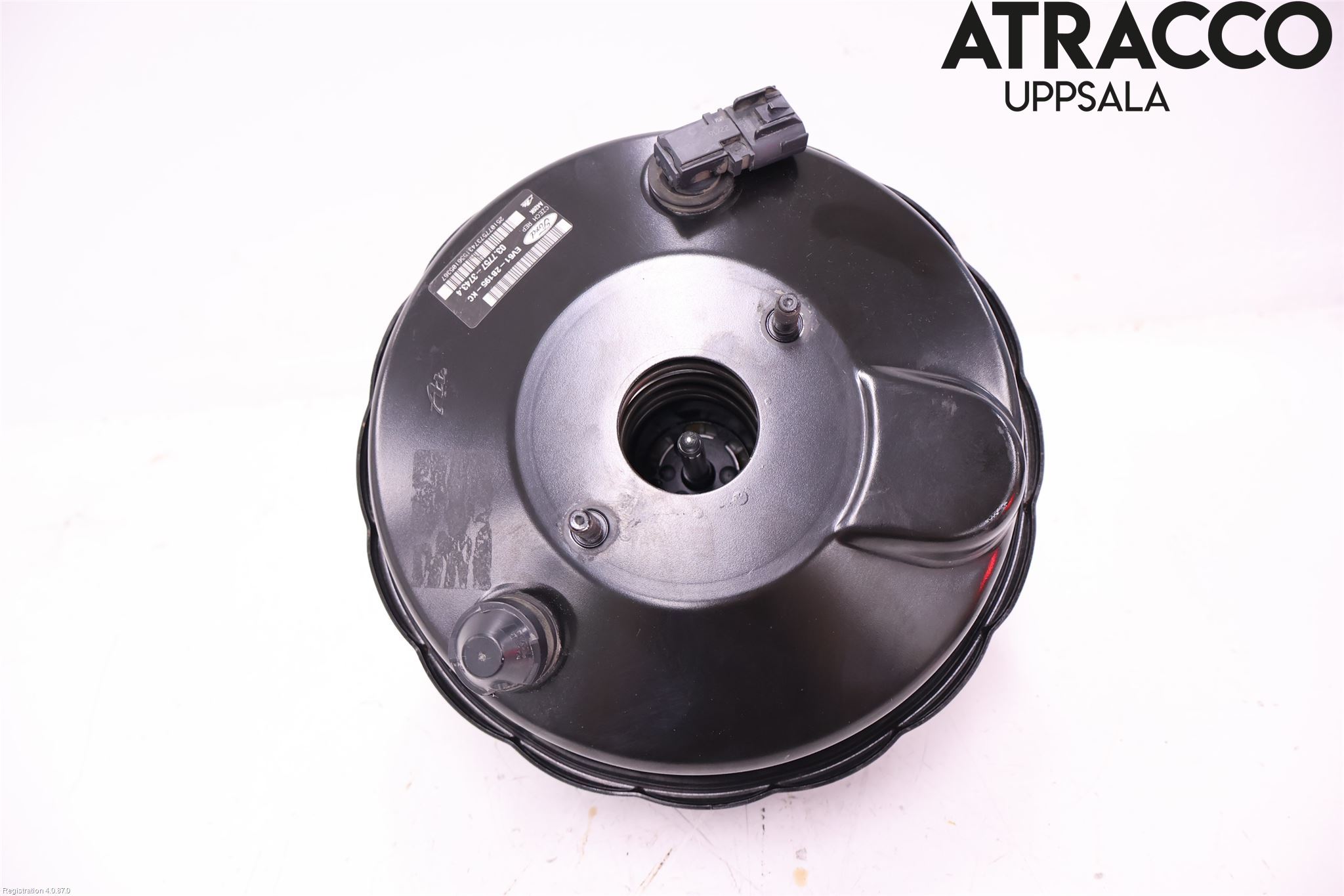 Ford TRANSIT/TOURNEO CONNECT 13-22 Bromsservo