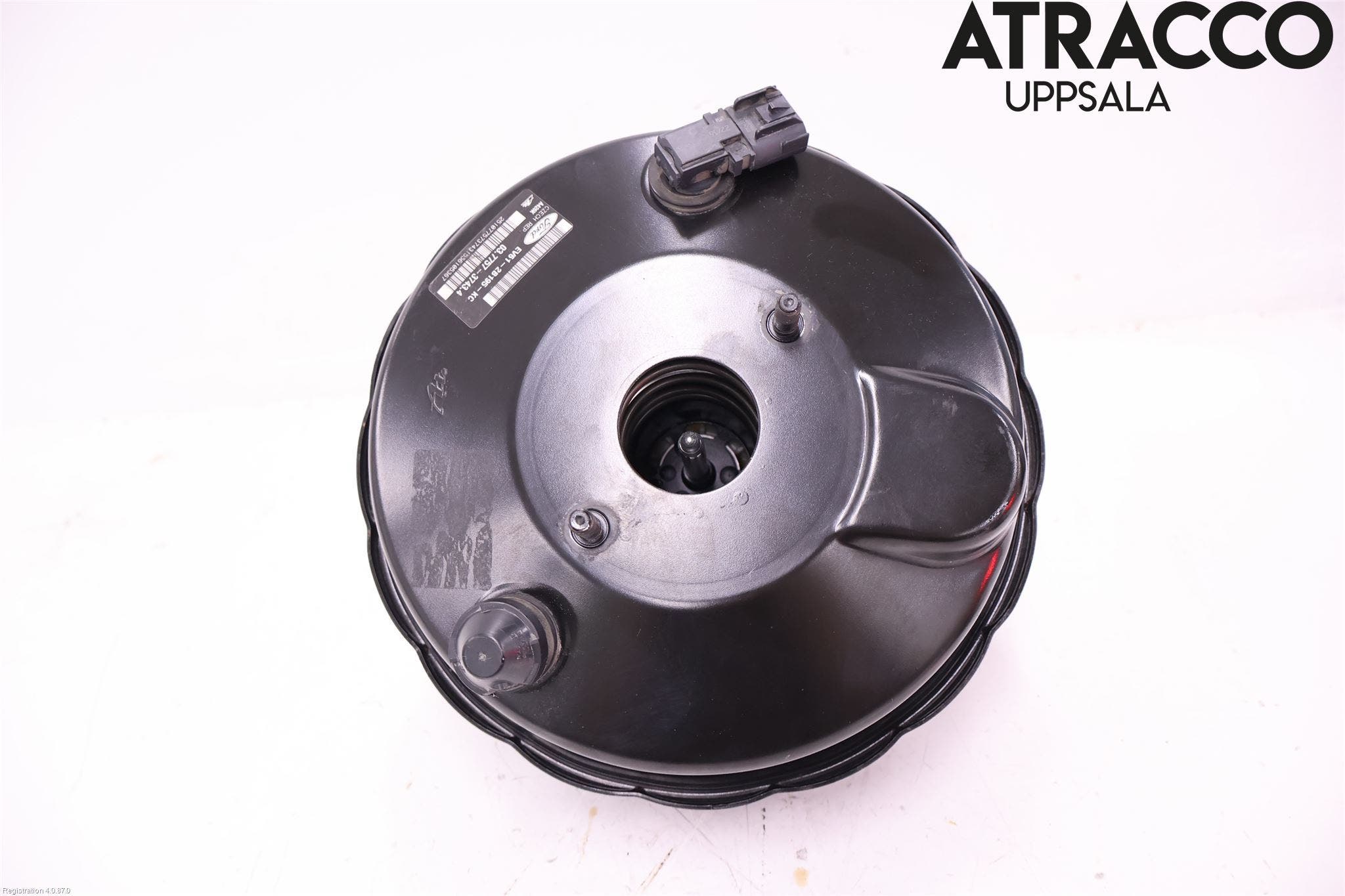 Ford TRANSIT/TOURNEO CONNECT 13-22 Bromsservo