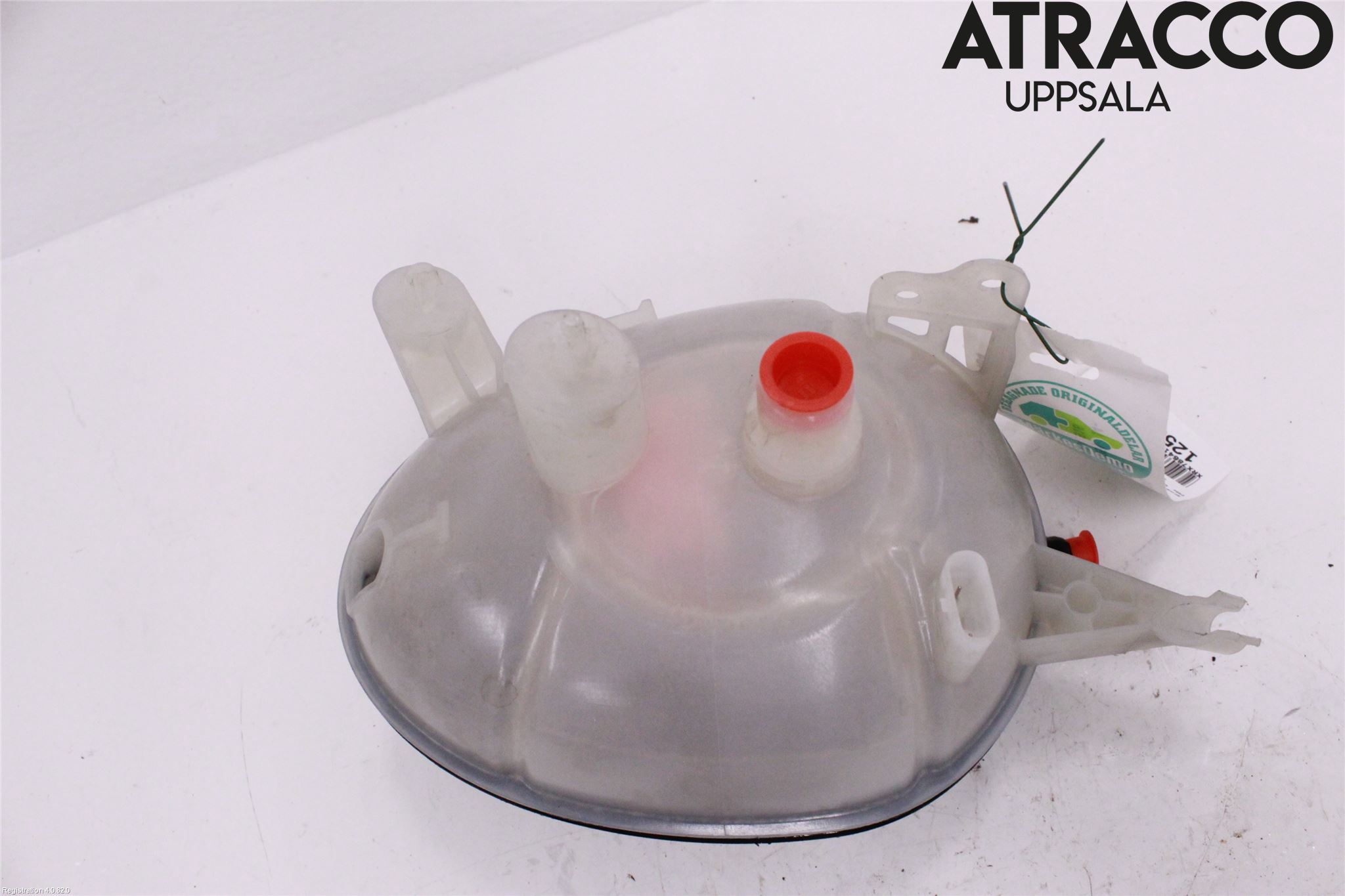 Mercedes-Benz MB C-KLASS (W205) 14-21 Expansionstank