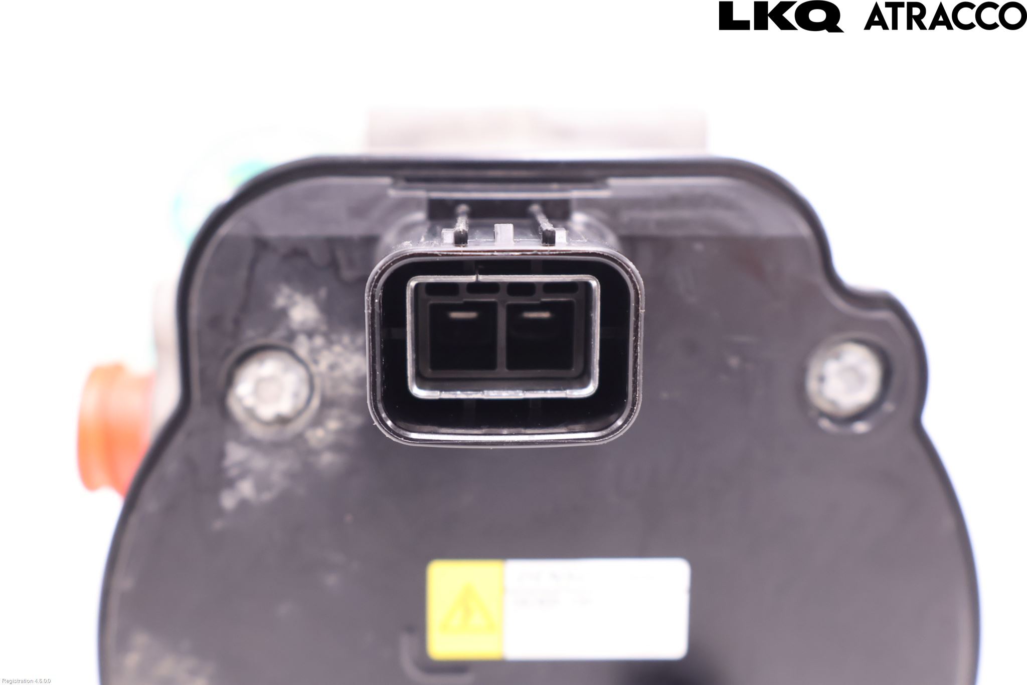 Toyota RAV4 19- Ac Kompressor