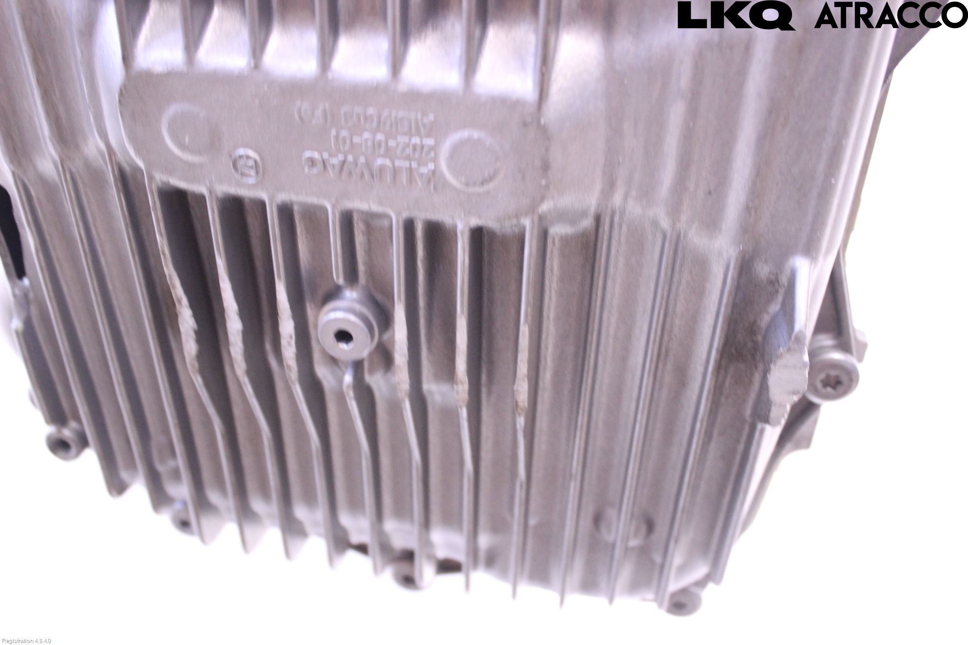 BMW 2 G42 22- Växellåda Automat