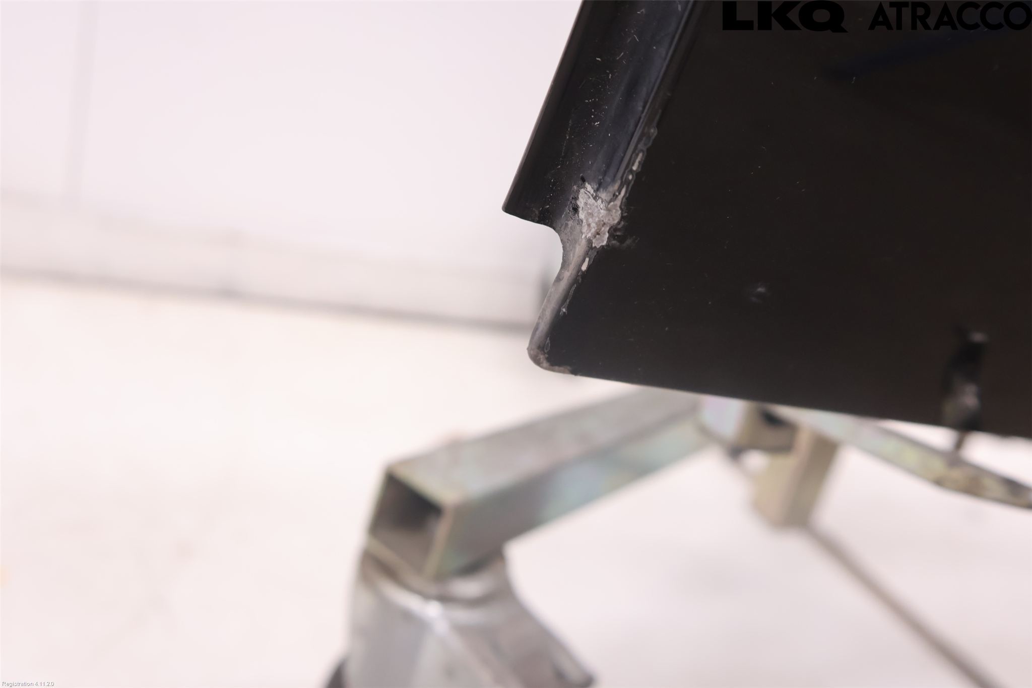 Audi A6/S6 4G 11-18 Dörr Bak Vänster