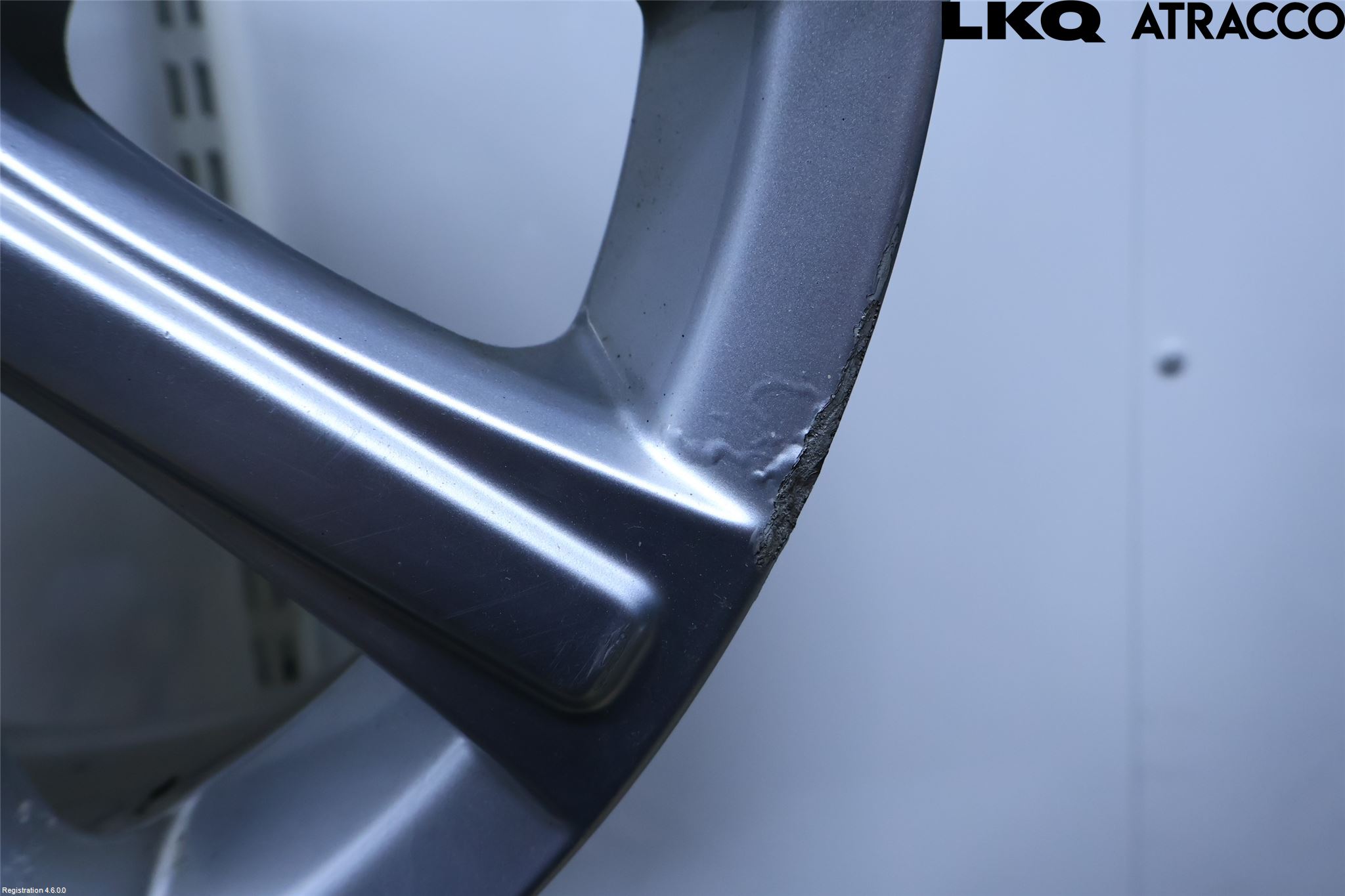 Toyota COROLLA 19- Fälgsats Aluminium