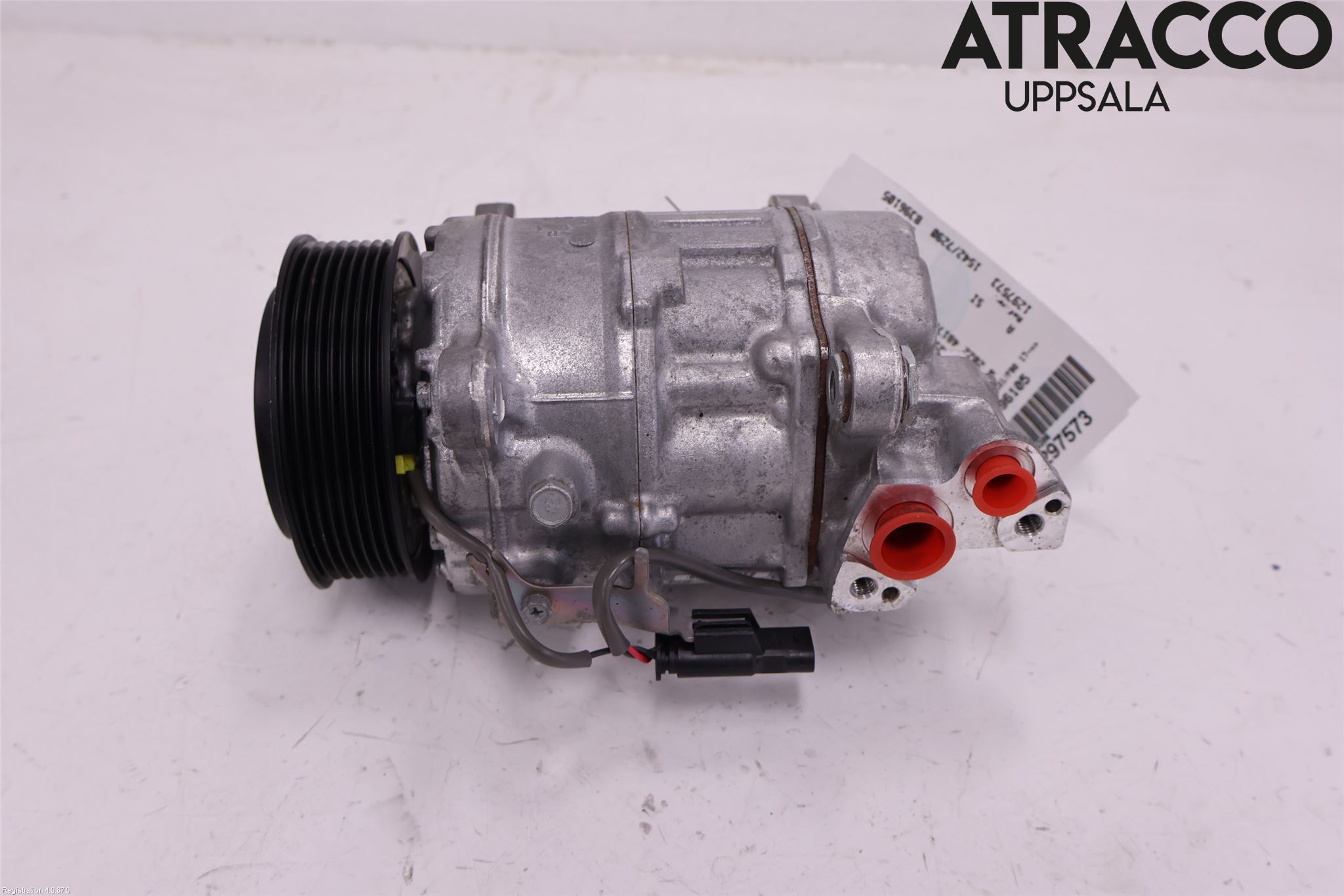 BMW 5 G30/G31/F90 17-23 Ac Kompressor