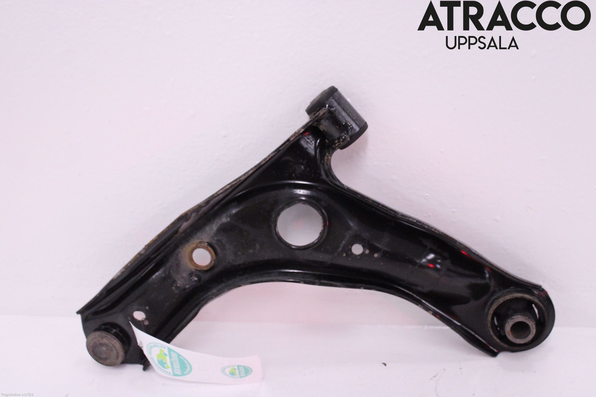 Peugeot 108 15-22 Bärarm Fram Undre Hö