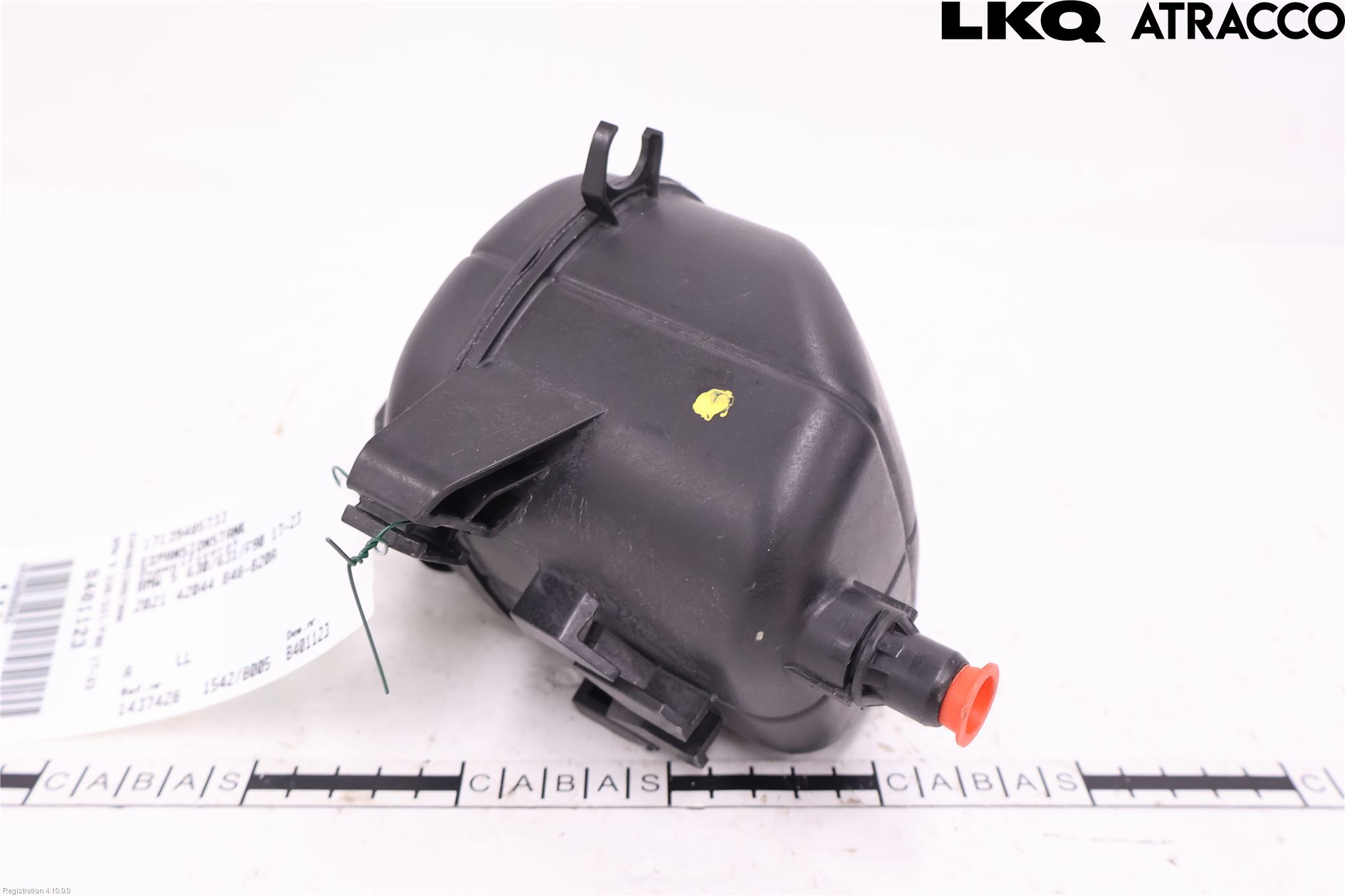 BMW 5 G30/G31/F90 17-23 Expansionstank