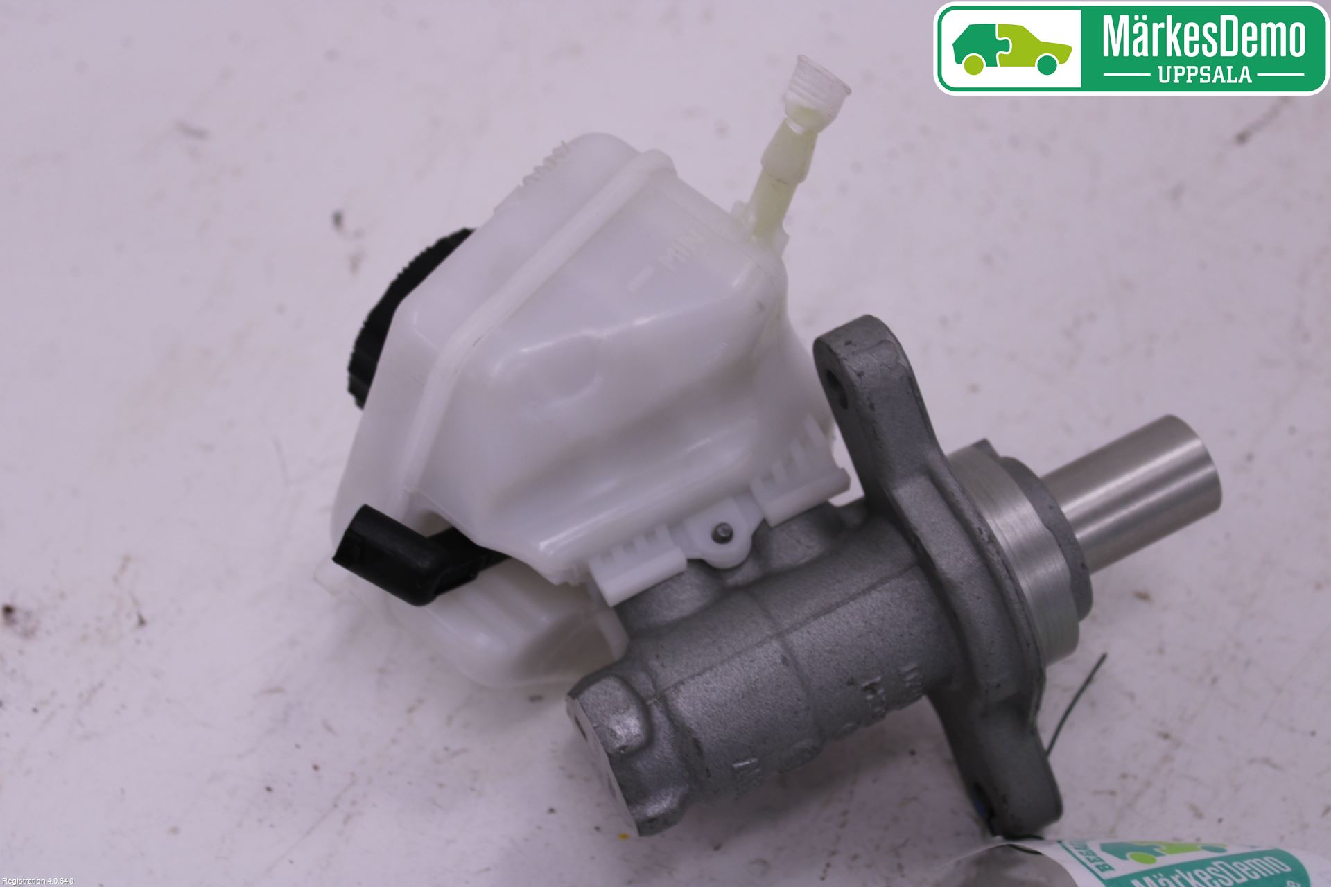 BMW 1 F20/F21 11-19 Broms Huvudcylinder