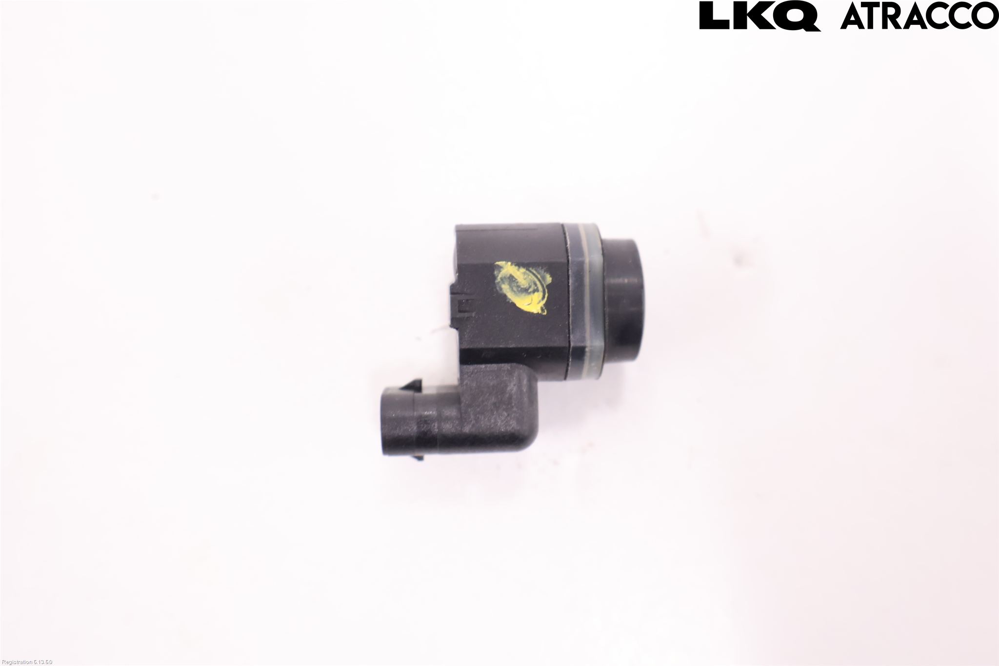 Audi A3/S3 05-13 Parkeringshjälp Backsensor