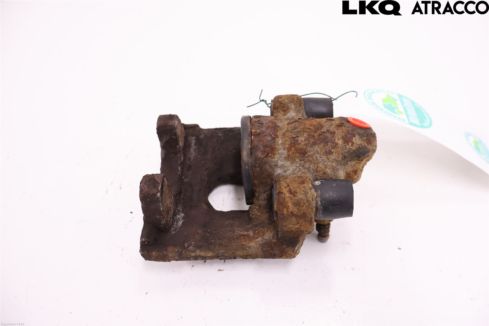 Saab 9-5     06-10 Bromsok Bak Vänster