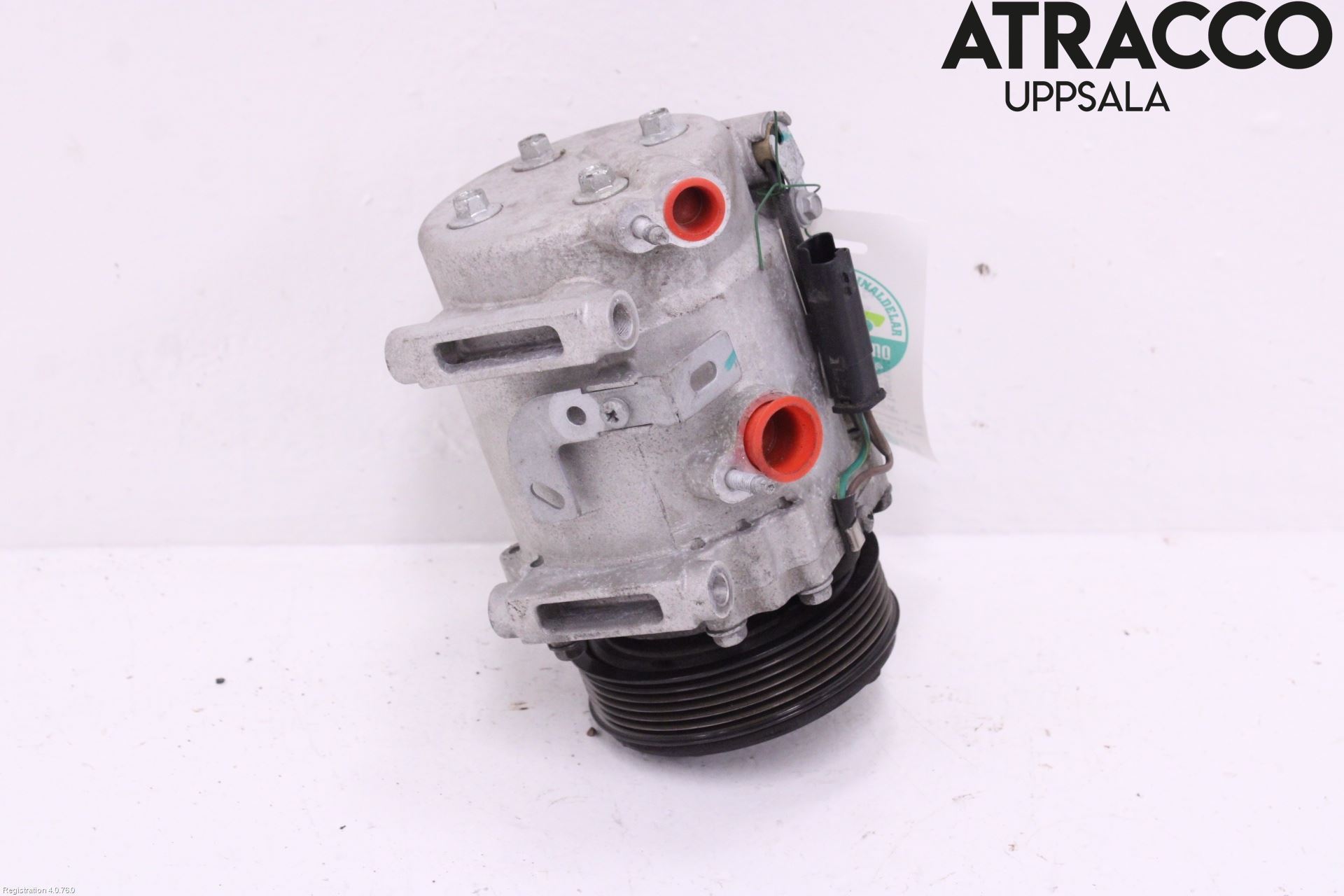 Opel CORSA F, CORSA-E 20- Ac Kompressor