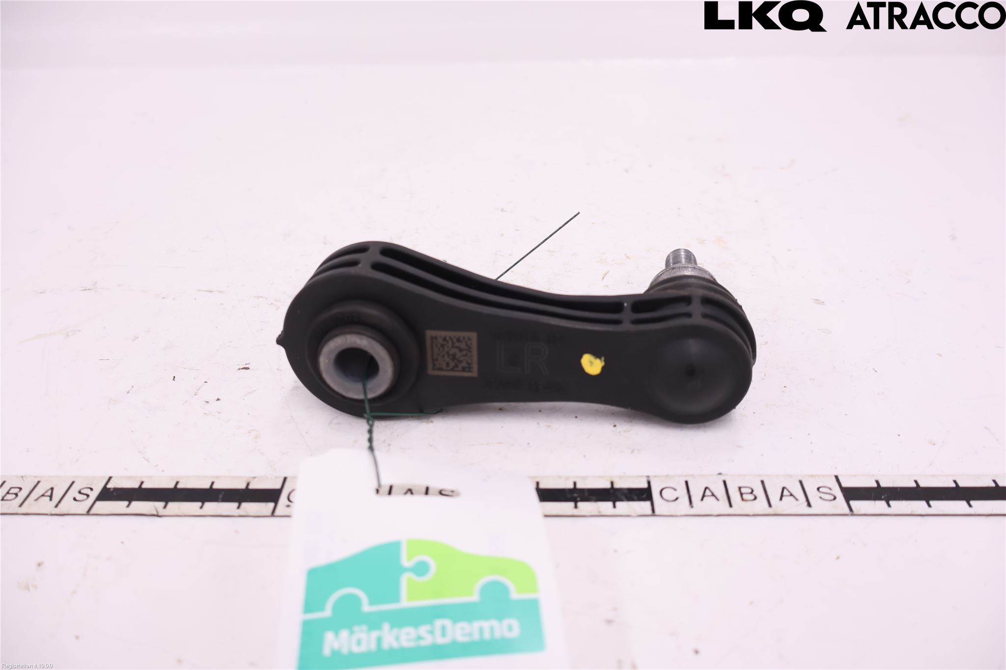 Toyota C-HR 24- Krängningshämmarstag Bak