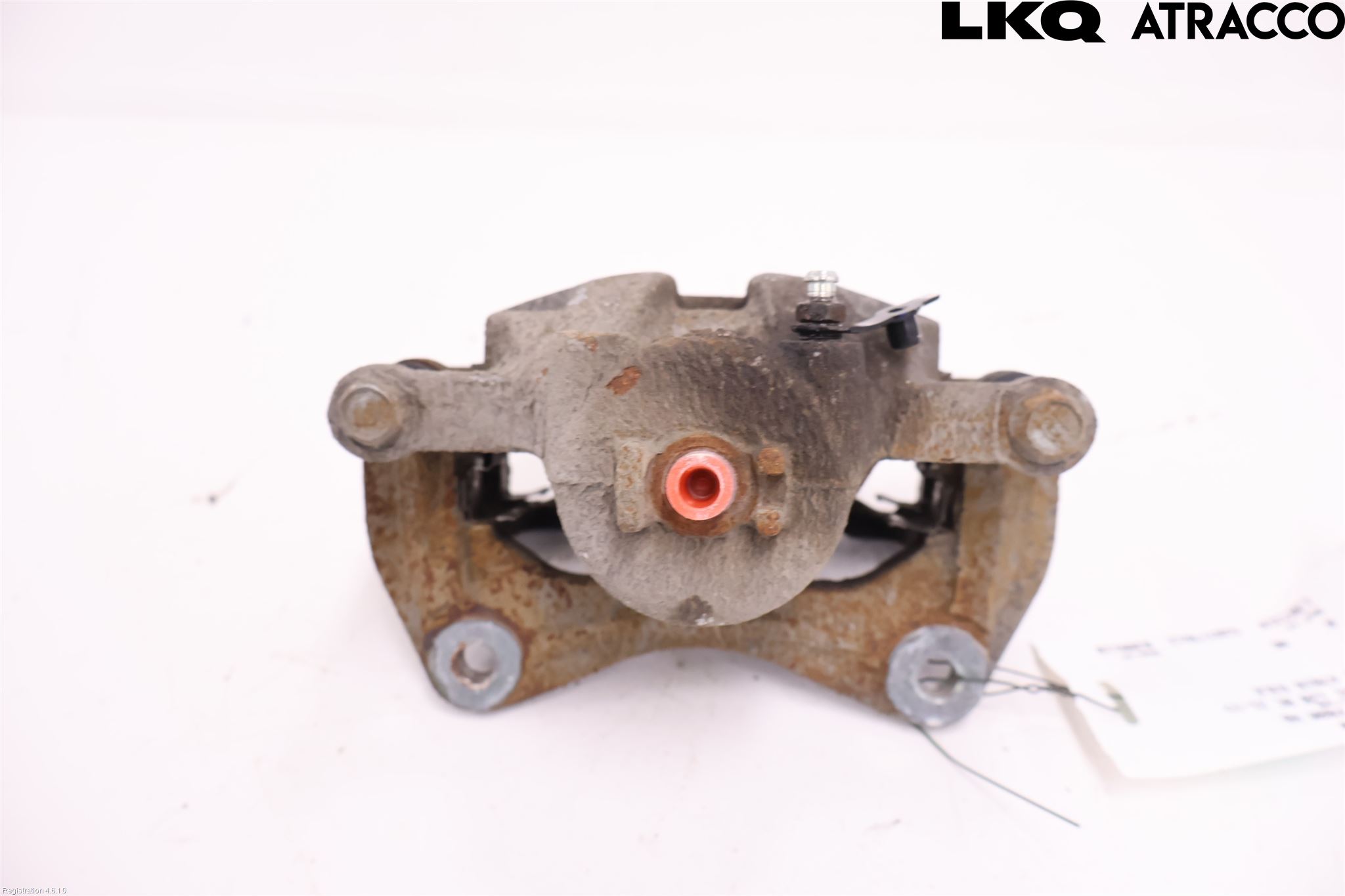 Hyundai i20 BC 21- Bromsok Fram Höger