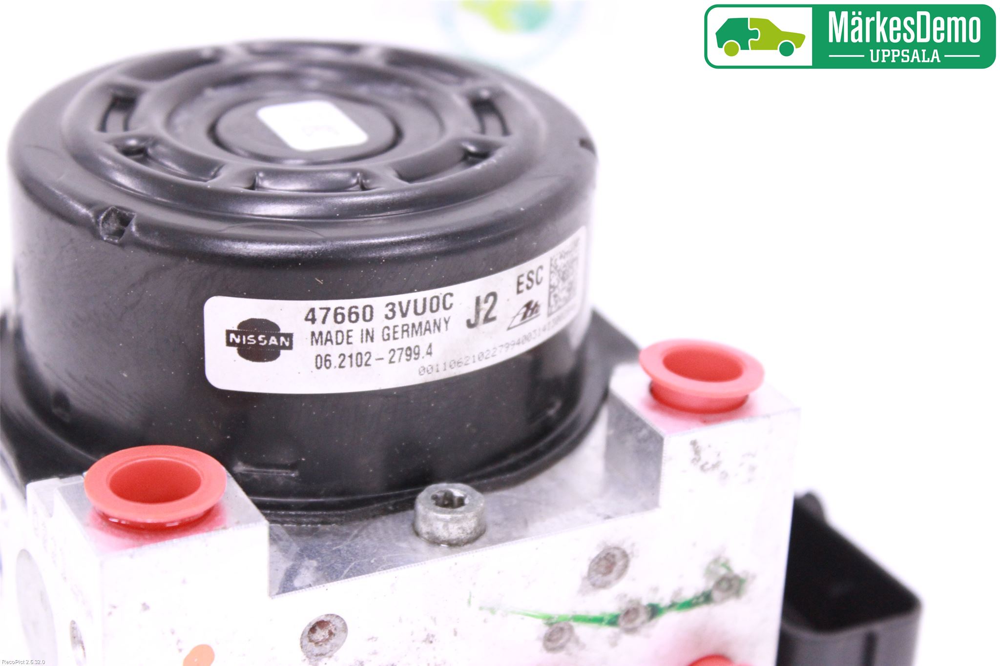 Nissan NOTE E12 14-20 Abs Hydraulaggregat