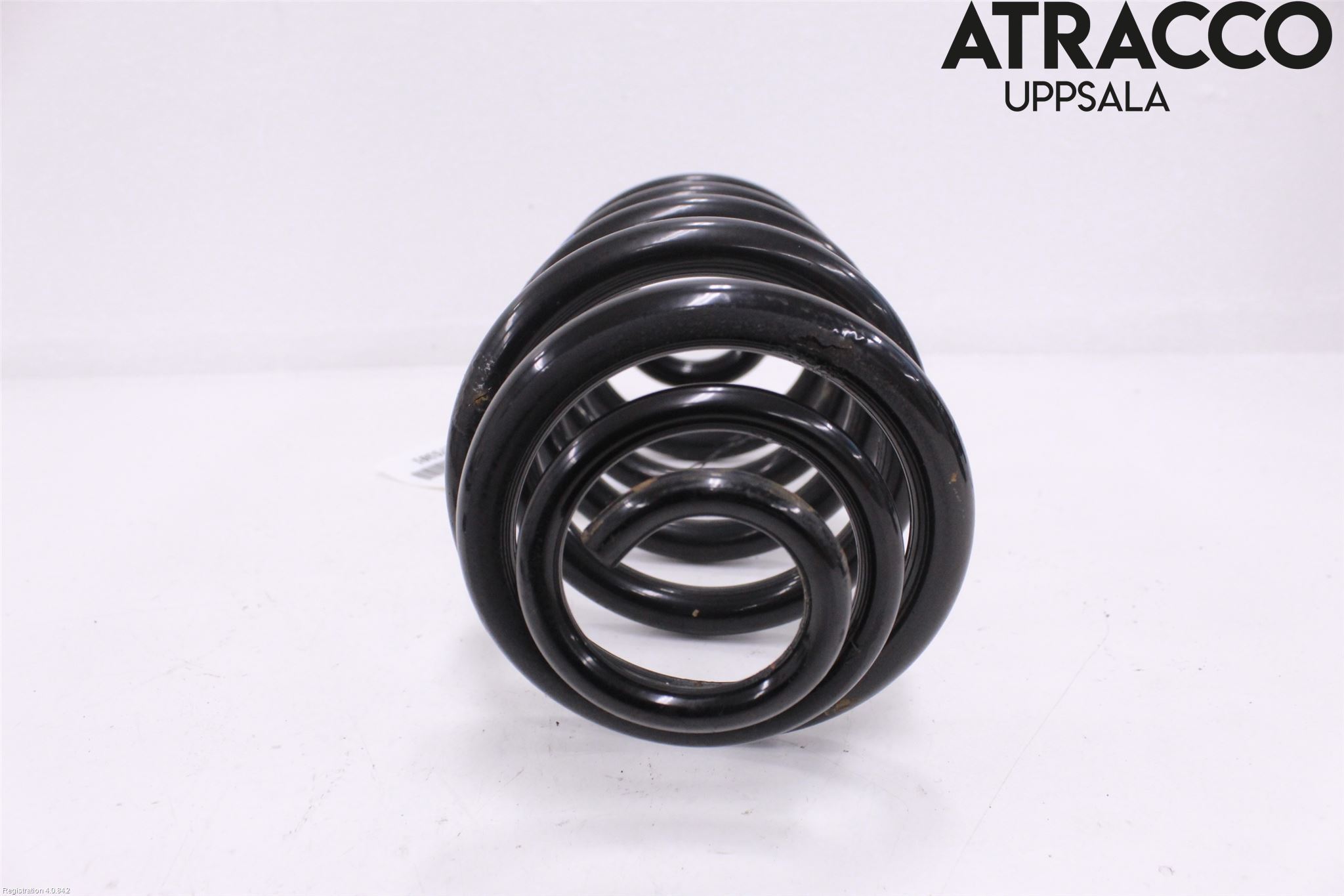 BMW X5 E70 07-13 Fjäder Bak