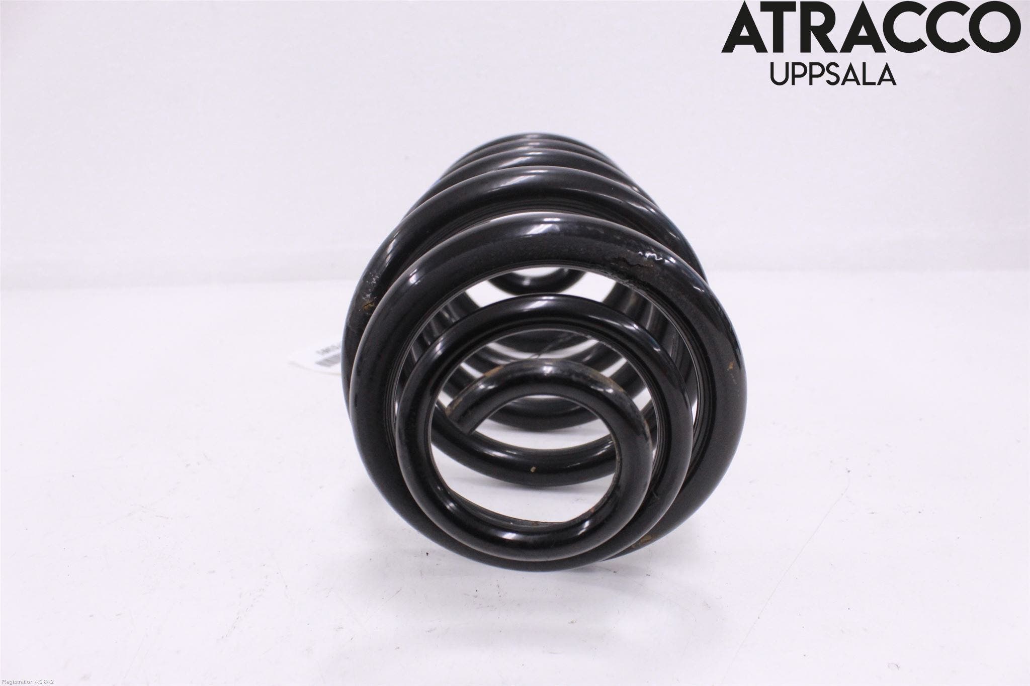 BMW X5 E70 07-13 Fjäder Bak