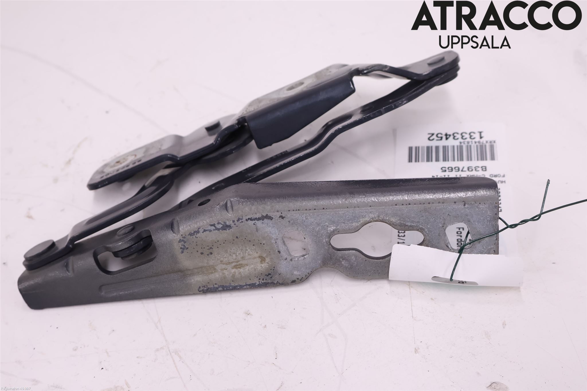 Ford C-MAX II  11-14 Huvgångjärn