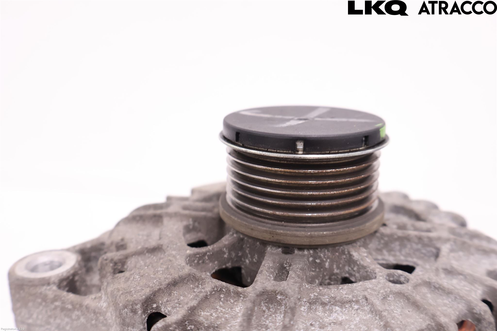 Fiat SCUDO 07-16 Generator