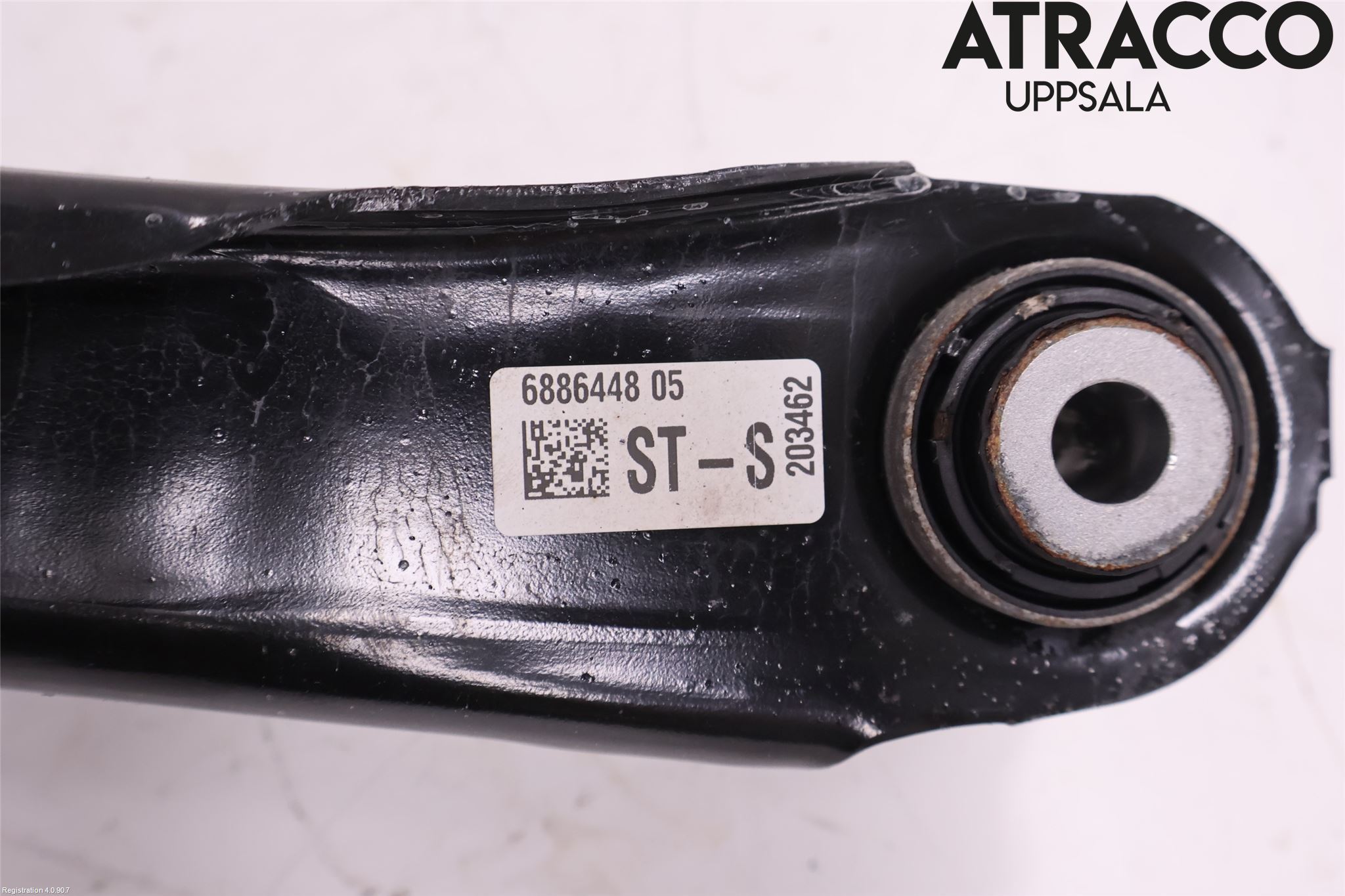 BMW 3 G20/G21/G80/G81 19- Bärarm Bak Höger