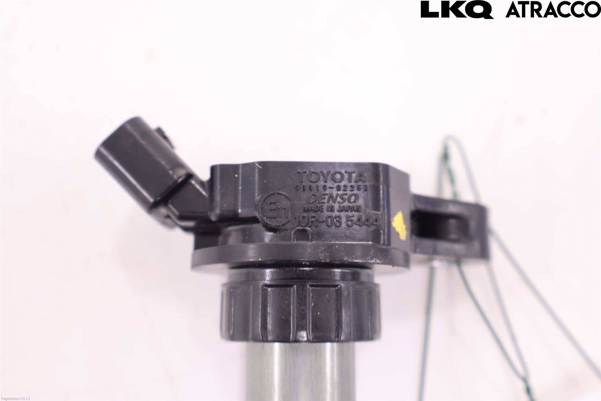 Toyota AVENSIS 16-18 Tändspole