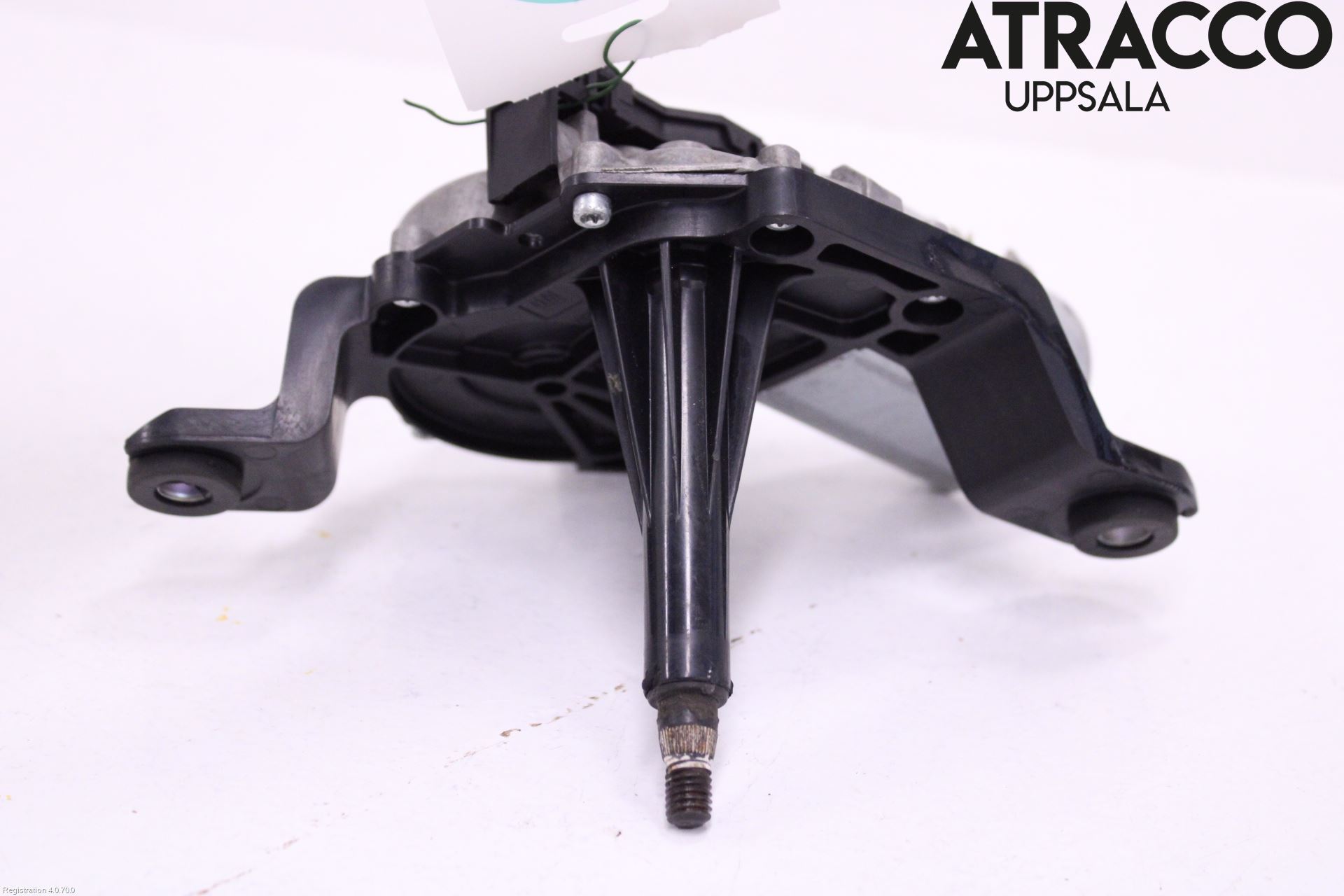 Opel MERIVA B 10-17 Torkarmotor Baklucka