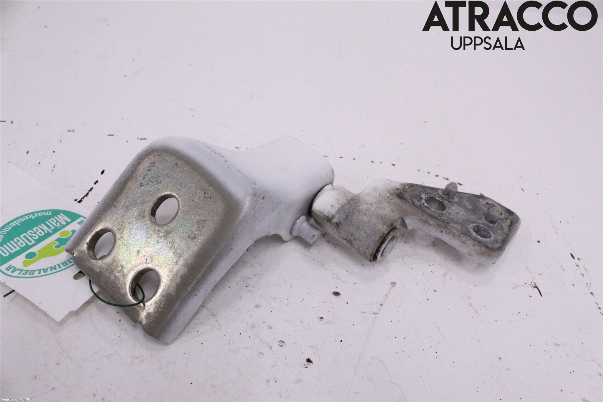 Peugeot PARTNER 16-18 Dörrgångjärn