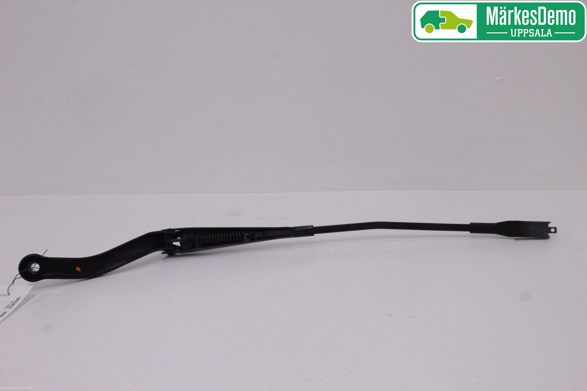 Opel CORSA E 15-19 Torkararm Armar Vindruta