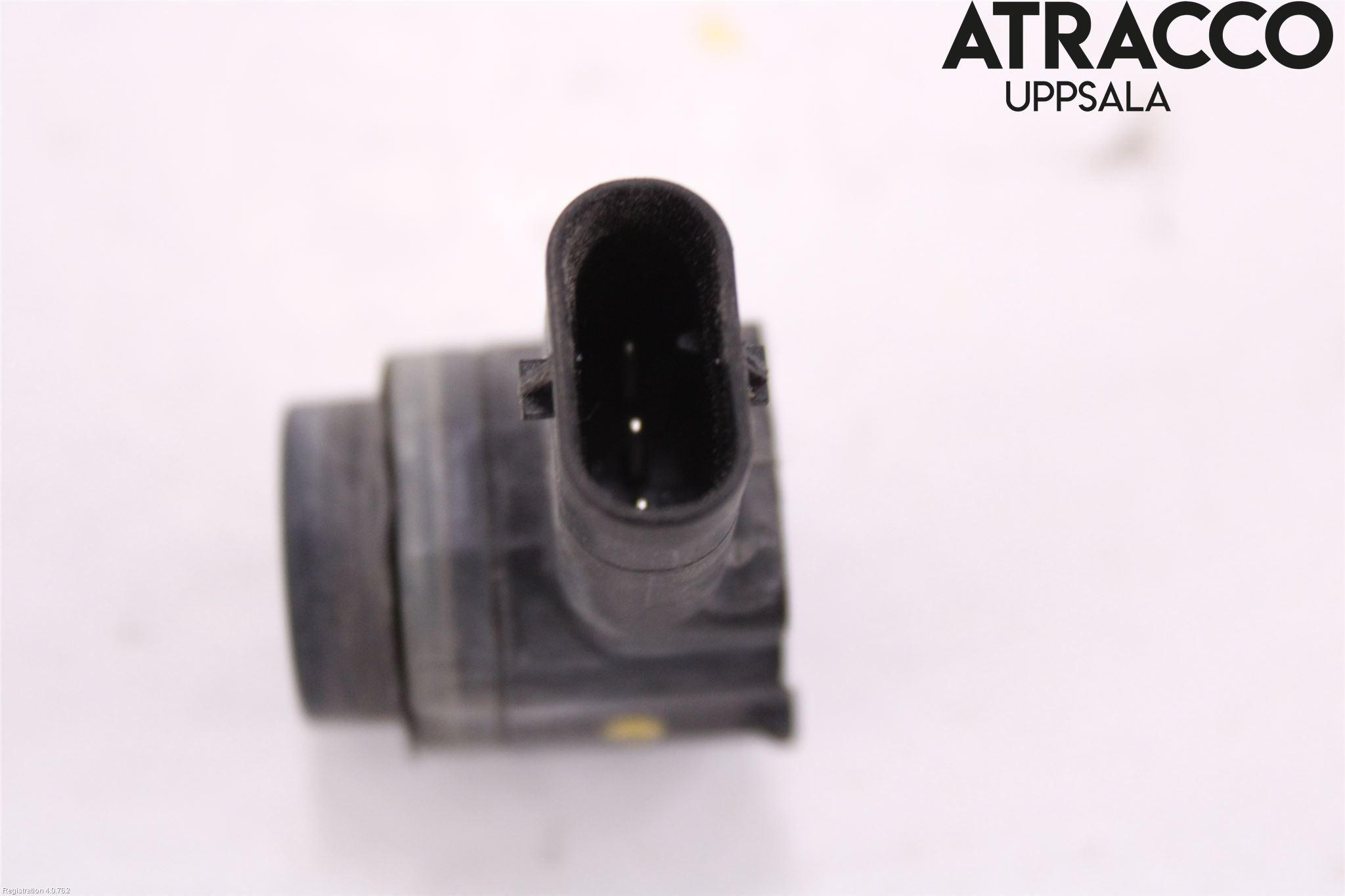 Volkswagen VW POLO 10-17 Parkeringshjälp Backsensor