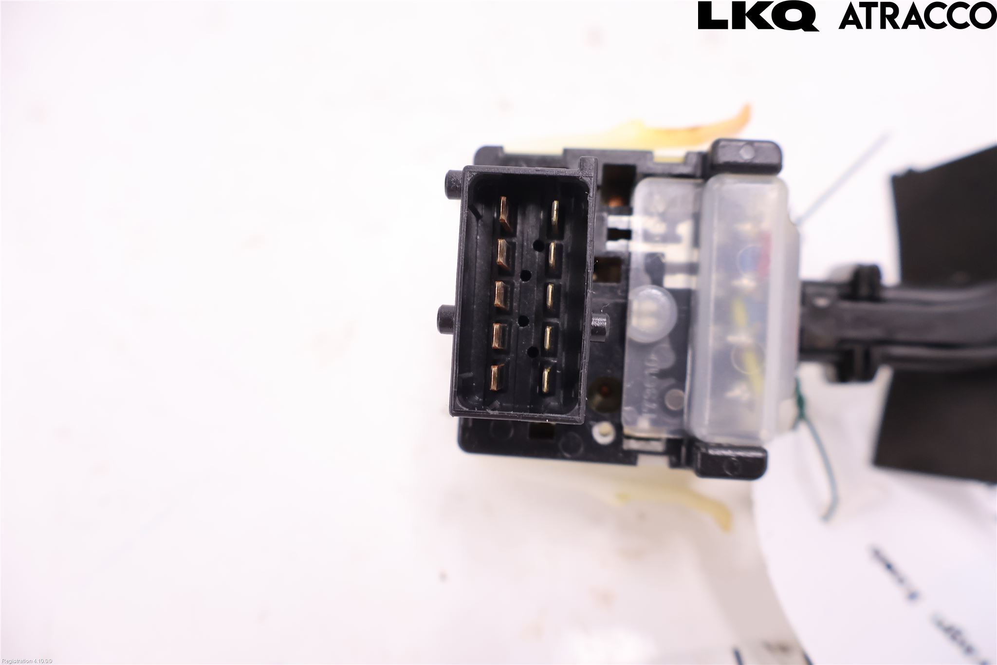 Saab 9-5     06-10 Spak Blinkers-Ljusomk