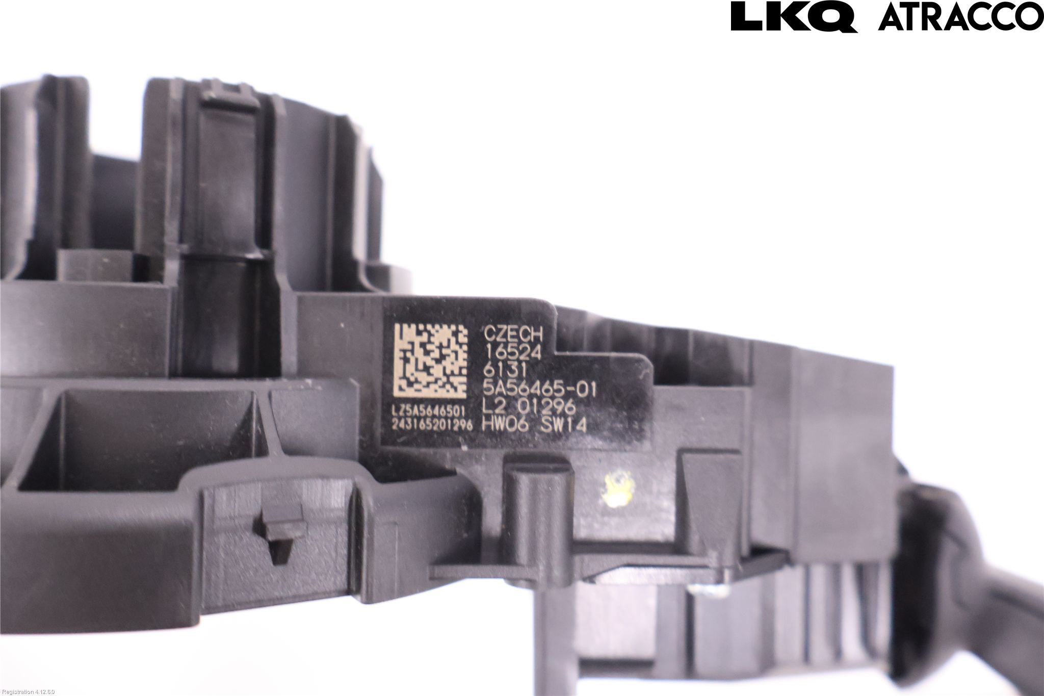 BMW 5/i5 G60/G61 24- Spakcentral