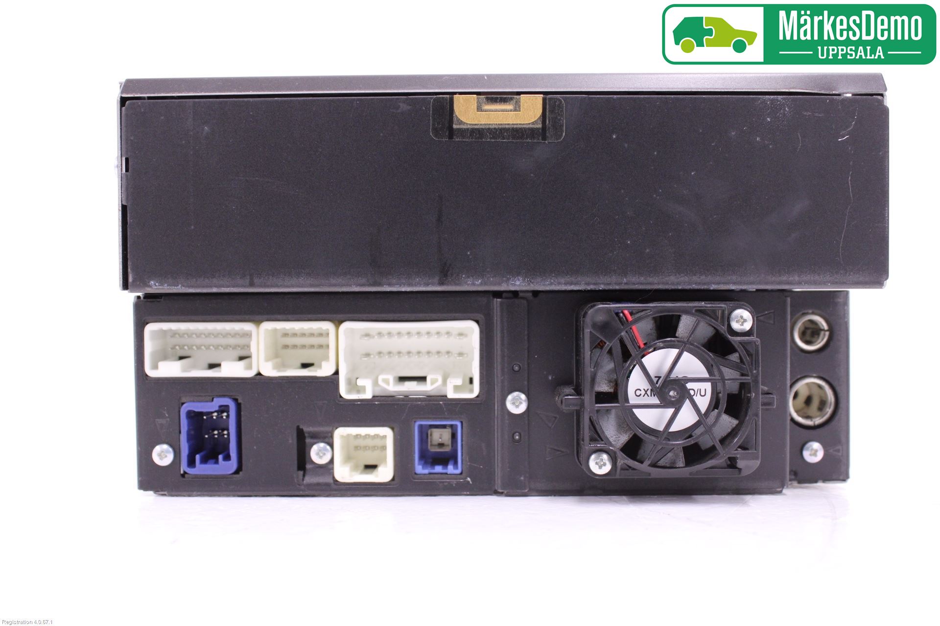 Lexus IS 220d/250/350 06-13 Gps Navigator